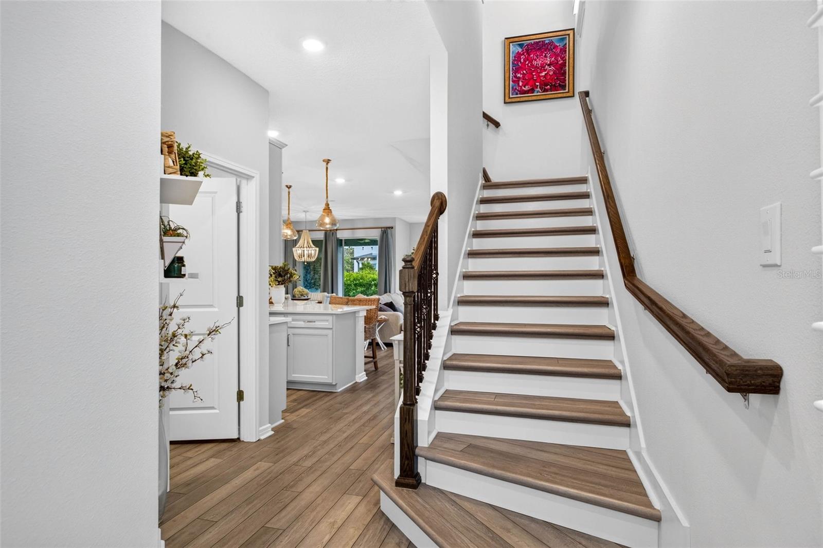Upgraded Flooring - 11211 BEACH WALK WAY NE, ST PETERSBURG