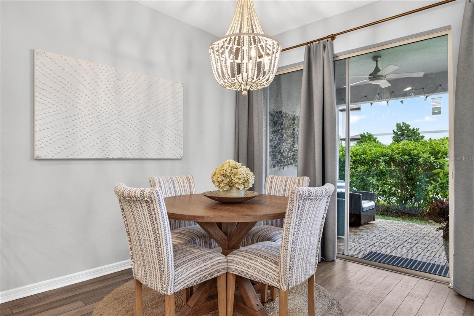 Dining Area - 11211 BEACH WALK WAY NE, ST PETERSBURG