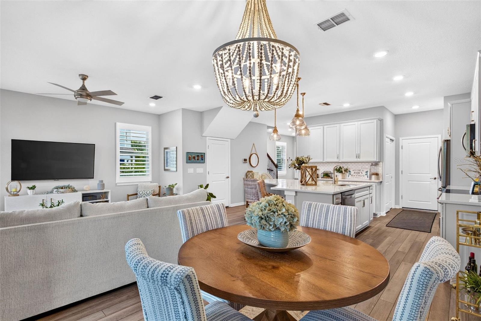 Open Plan Living - 11211 BEACH WALK WAY NE, ST PETERSBURG