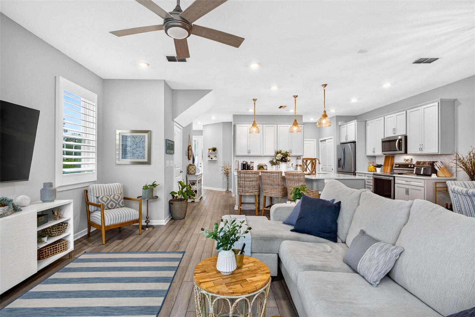 Wonderful Floor Plan - 11211 BEACH WALK WAY NE, ST PETERSBURG