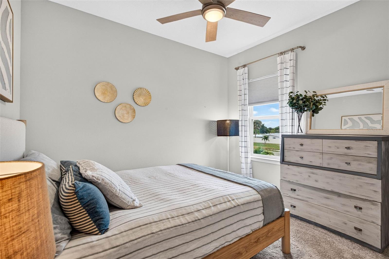 Bedroom 1 - 11211 BEACH WALK WAY NE, ST PETERSBURG