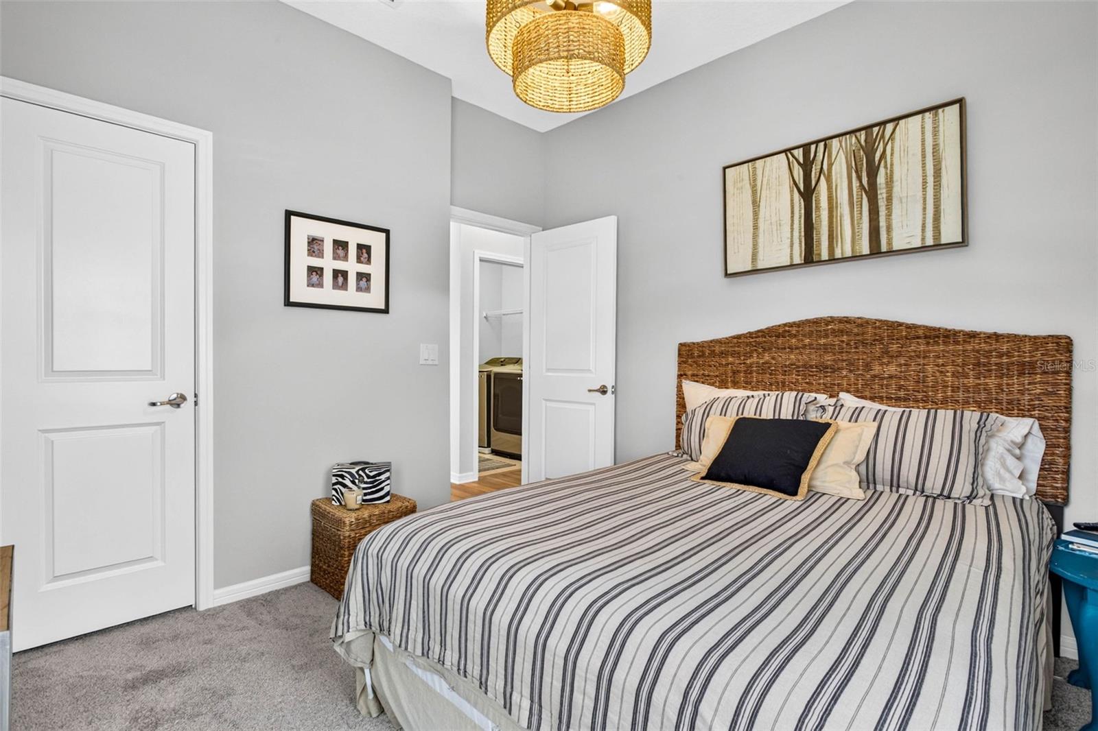 Bedroom 2 - 11211 BEACH WALK WAY NE, ST PETERSBURG