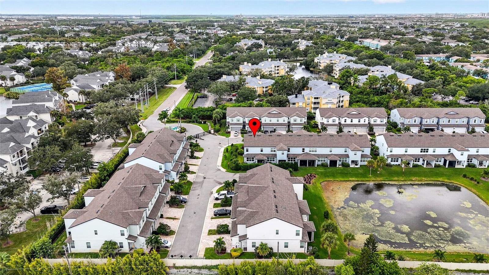 Central Location - 11211 BEACH WALK WAY NE, ST PETERSBURG