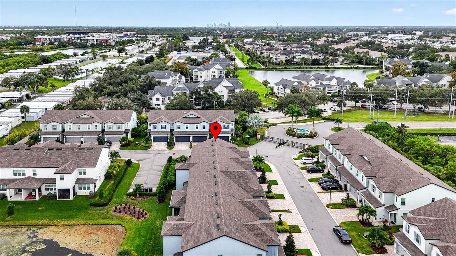 Central Location - 11211 BEACH WALK WAY NE, ST PETERSBURG