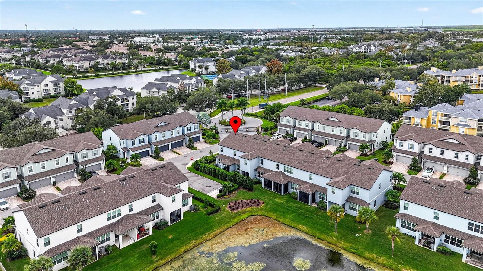 Central Location - 11211 BEACH WALK WAY NE, ST PETERSBURG