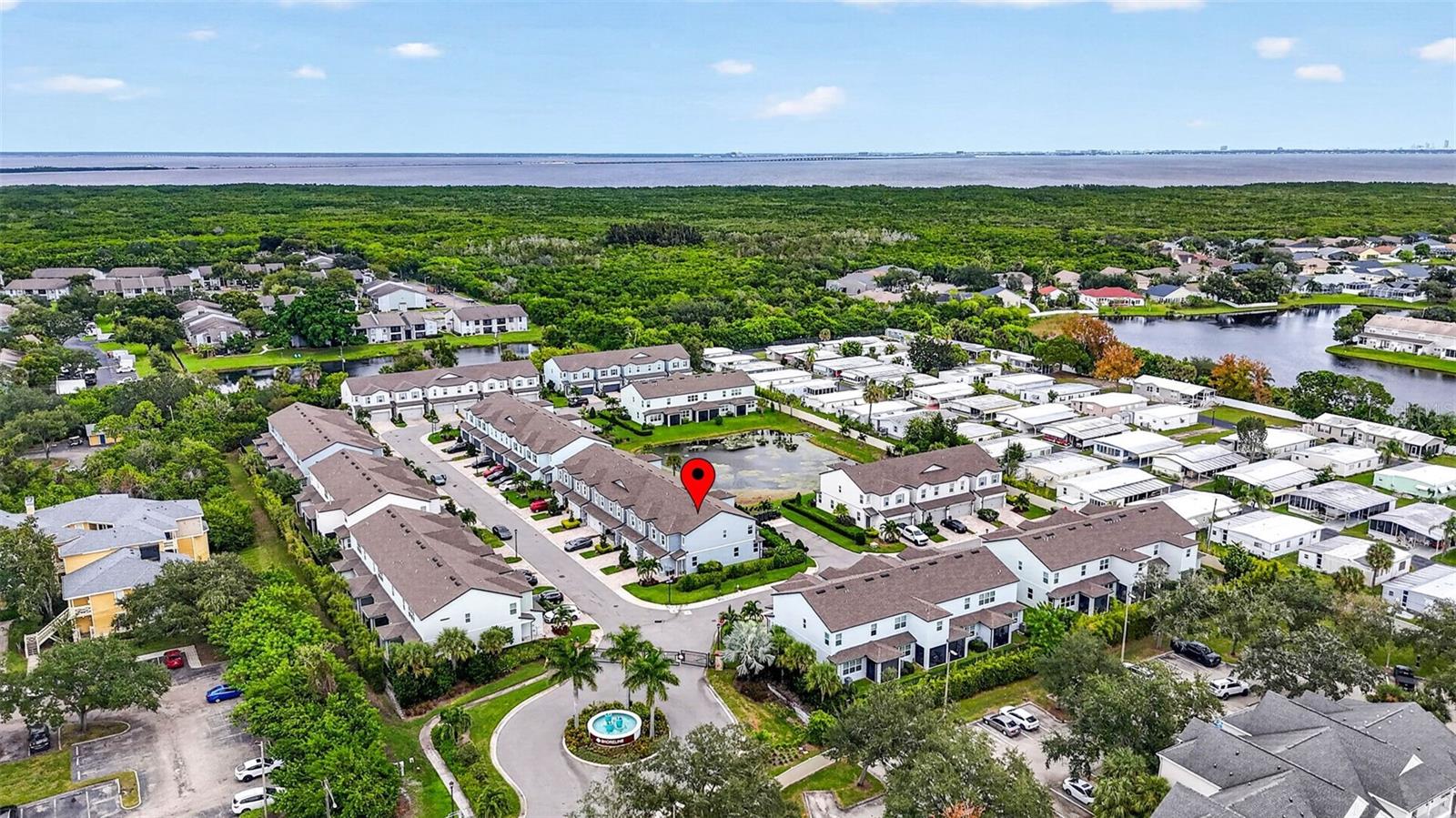 Central Location - 11211 BEACH WALK WAY NE, ST PETERSBURG