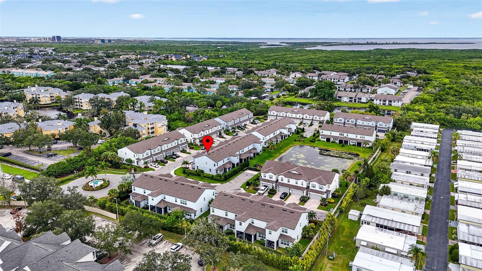 Central Location - 11211 BEACH WALK WAY NE, ST PETERSBURG