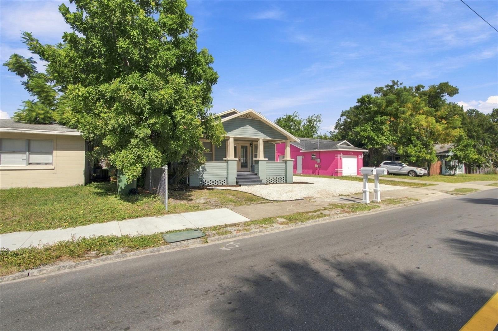 Single Family Residence at 2230 9TH AVE W, BRADENTON, photo 2 of 72