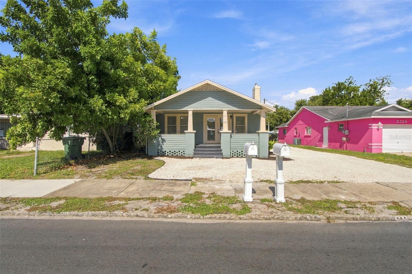 Single Family Residence at 2230 9TH AVE W, BRADENTON, photo 4 of 72