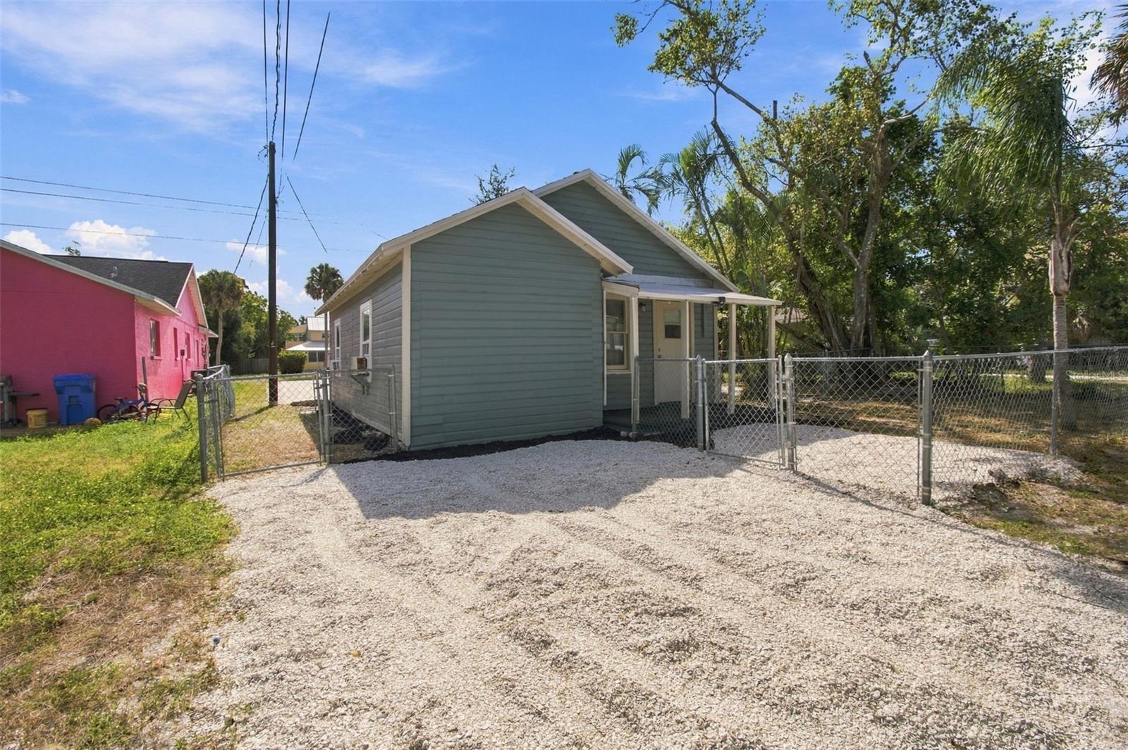 Single Family Residence at 2230 9TH AVE W, BRADENTON, photo 44 of 72