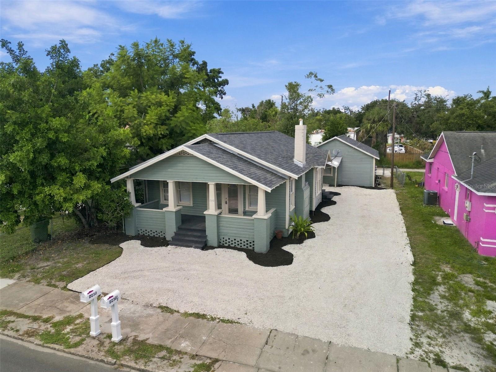 Single Family Residence at 2230 9TH AVE W, BRADENTON, photo 63 of 72