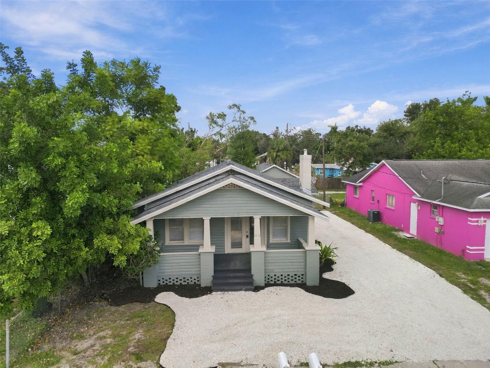 Single Family Residence at 2230 9TH AVE W, BRADENTON, photo 64 of 72