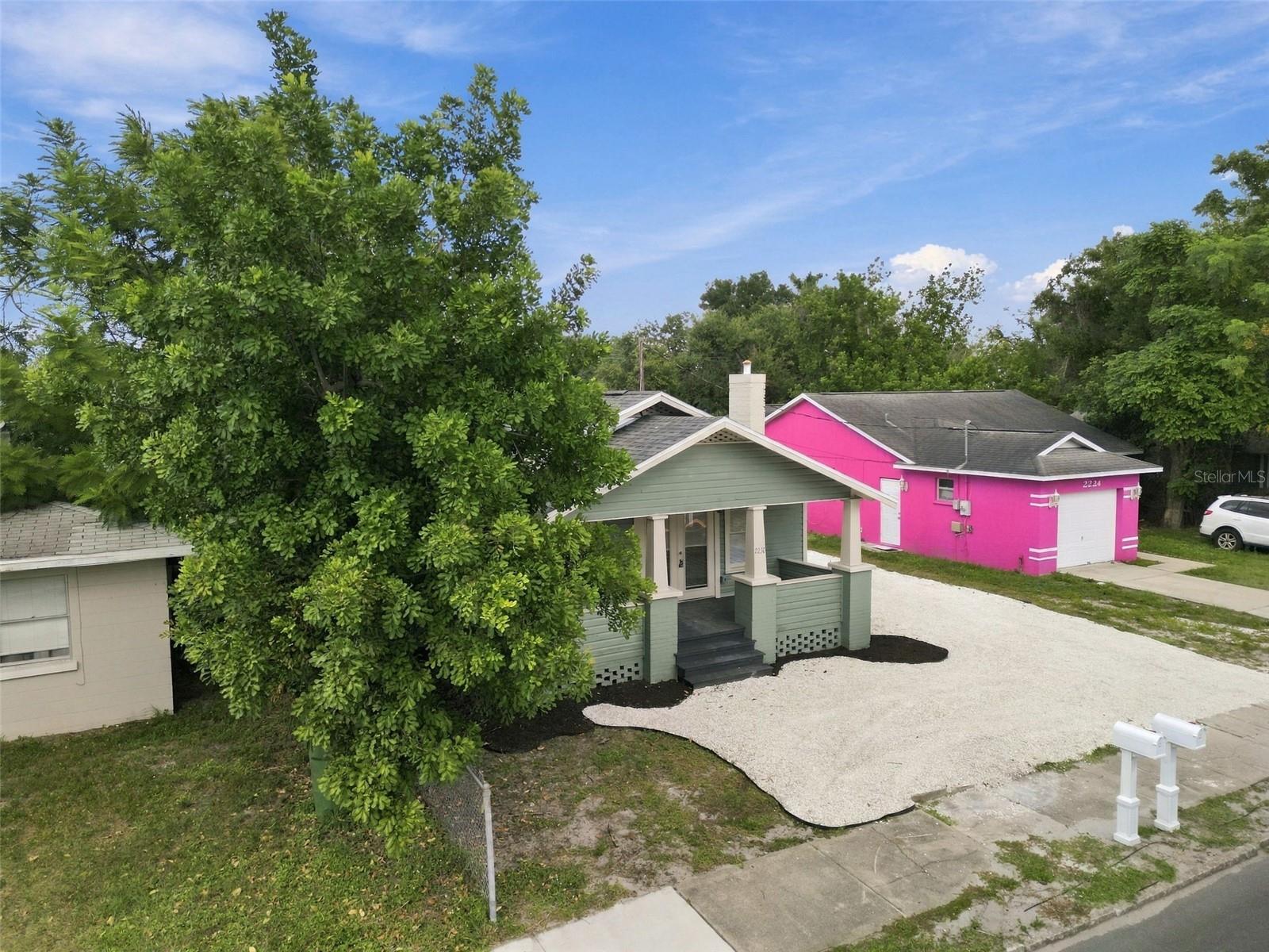 Single Family Residence at 2230 9TH AVE W, BRADENTON, photo 65 of 72