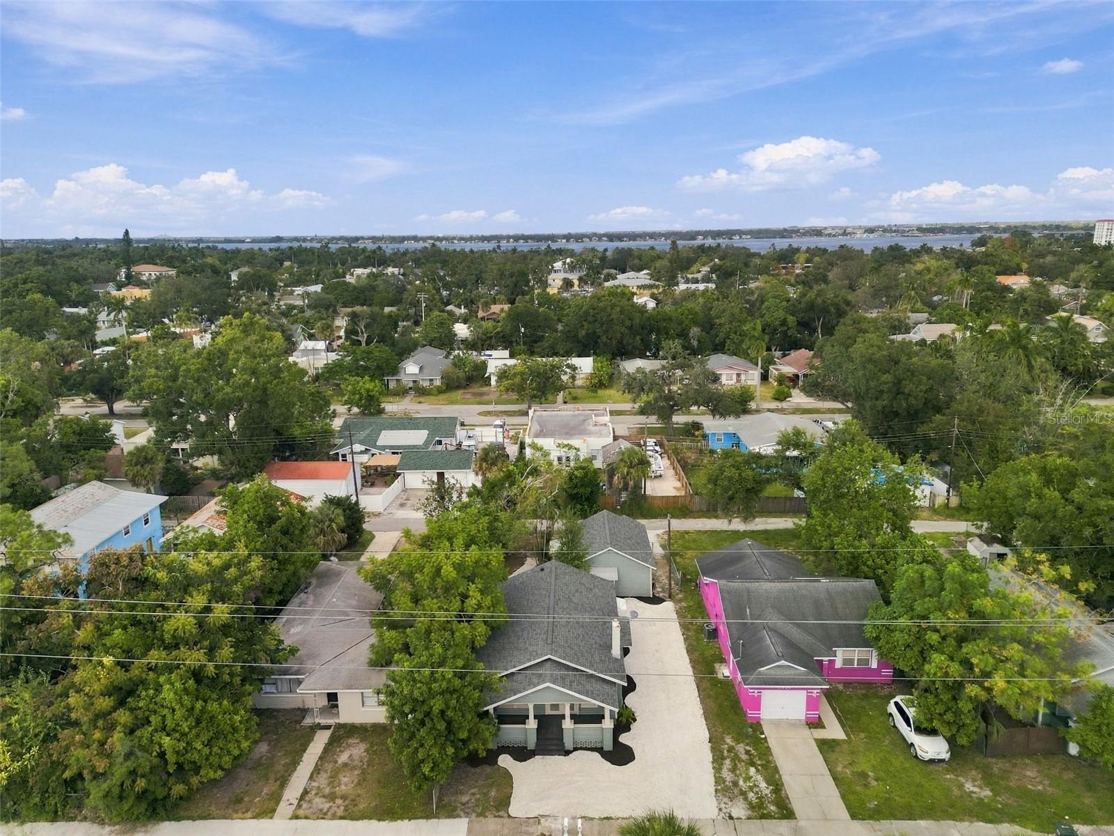 Single Family Residence at 2230 9TH AVE W, BRADENTON, photo 66 of 72