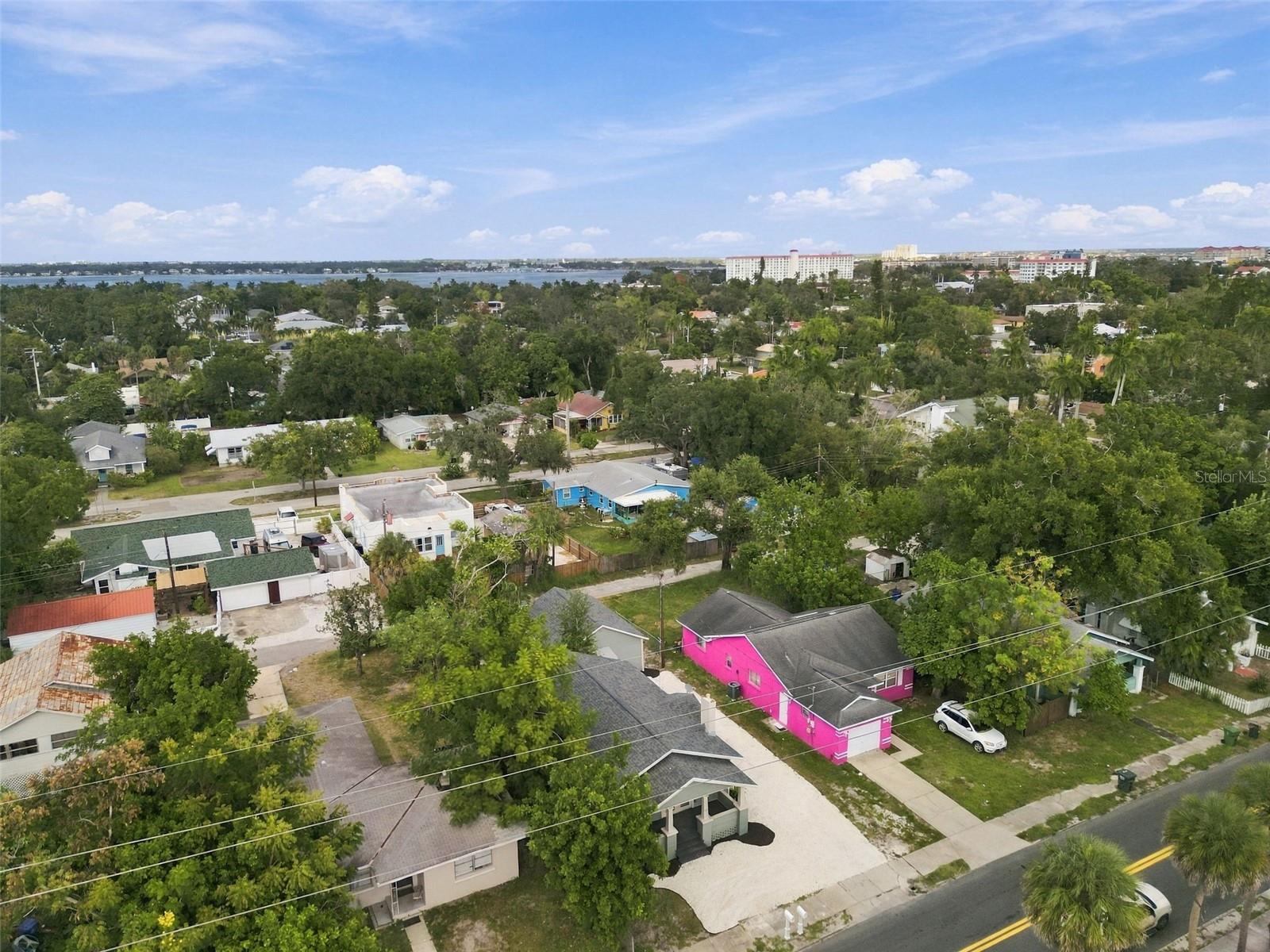 Single Family Residence at 2230 9TH AVE W, BRADENTON, photo 67 of 72