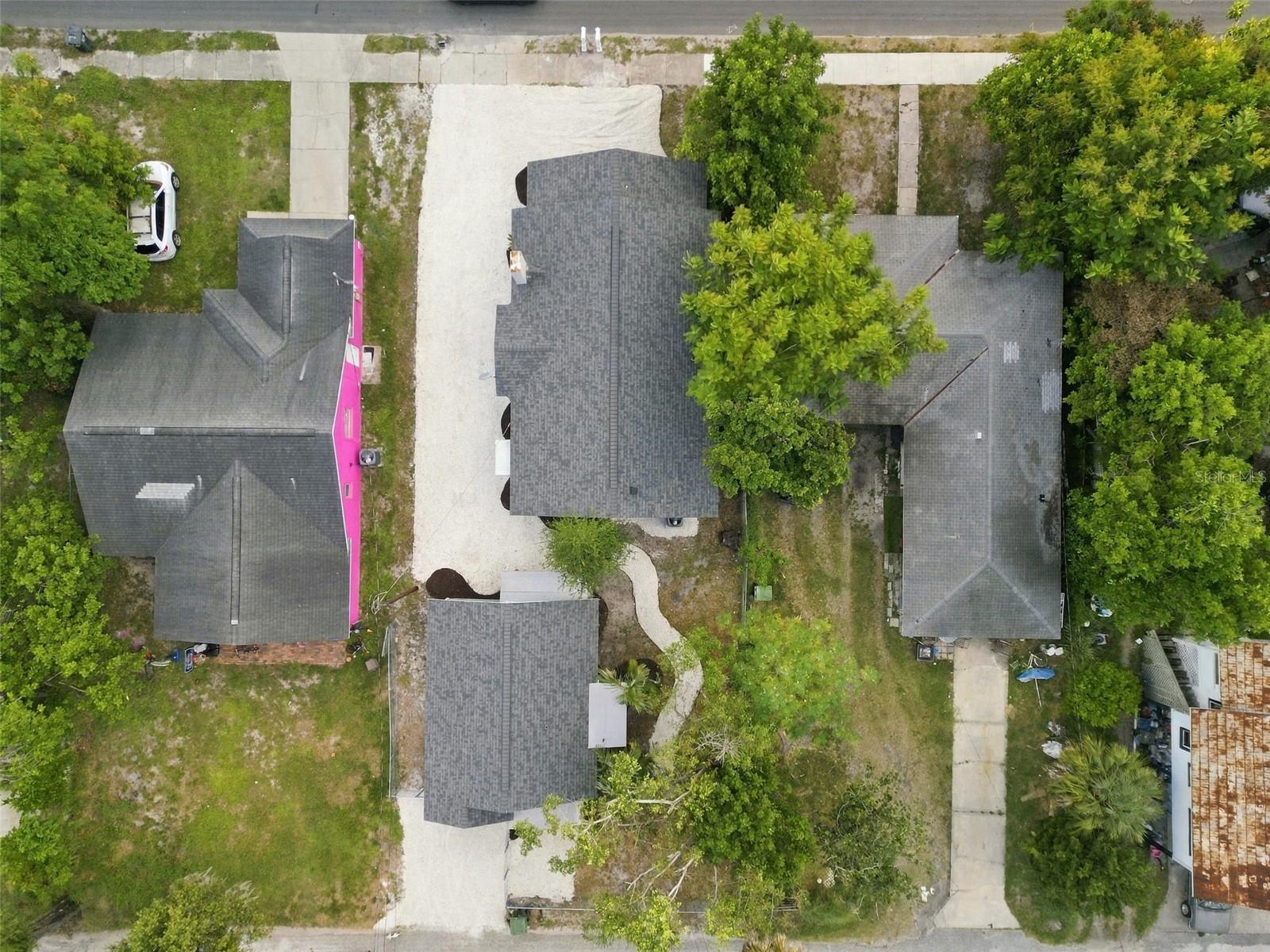 Single Family Residence at 2230 9TH AVE W, BRADENTON, photo 68 of 72