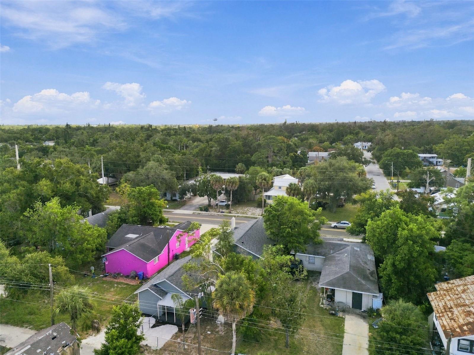 Single Family Residence at 2230 9TH AVE W, BRADENTON, photo 71 of 72