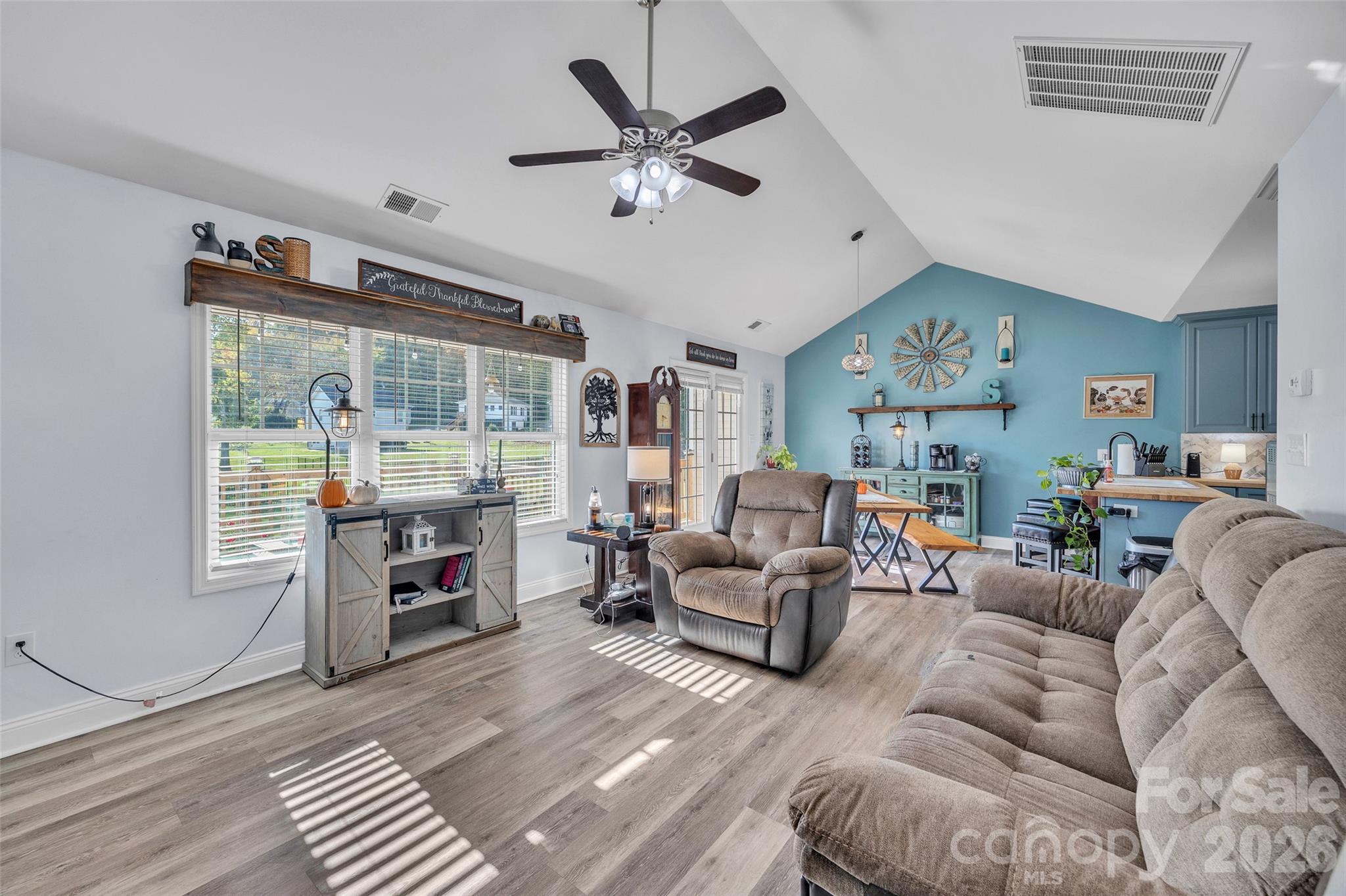 Single Family Residence at 308 1st Avenue E, China Grove, photo 12 of 36