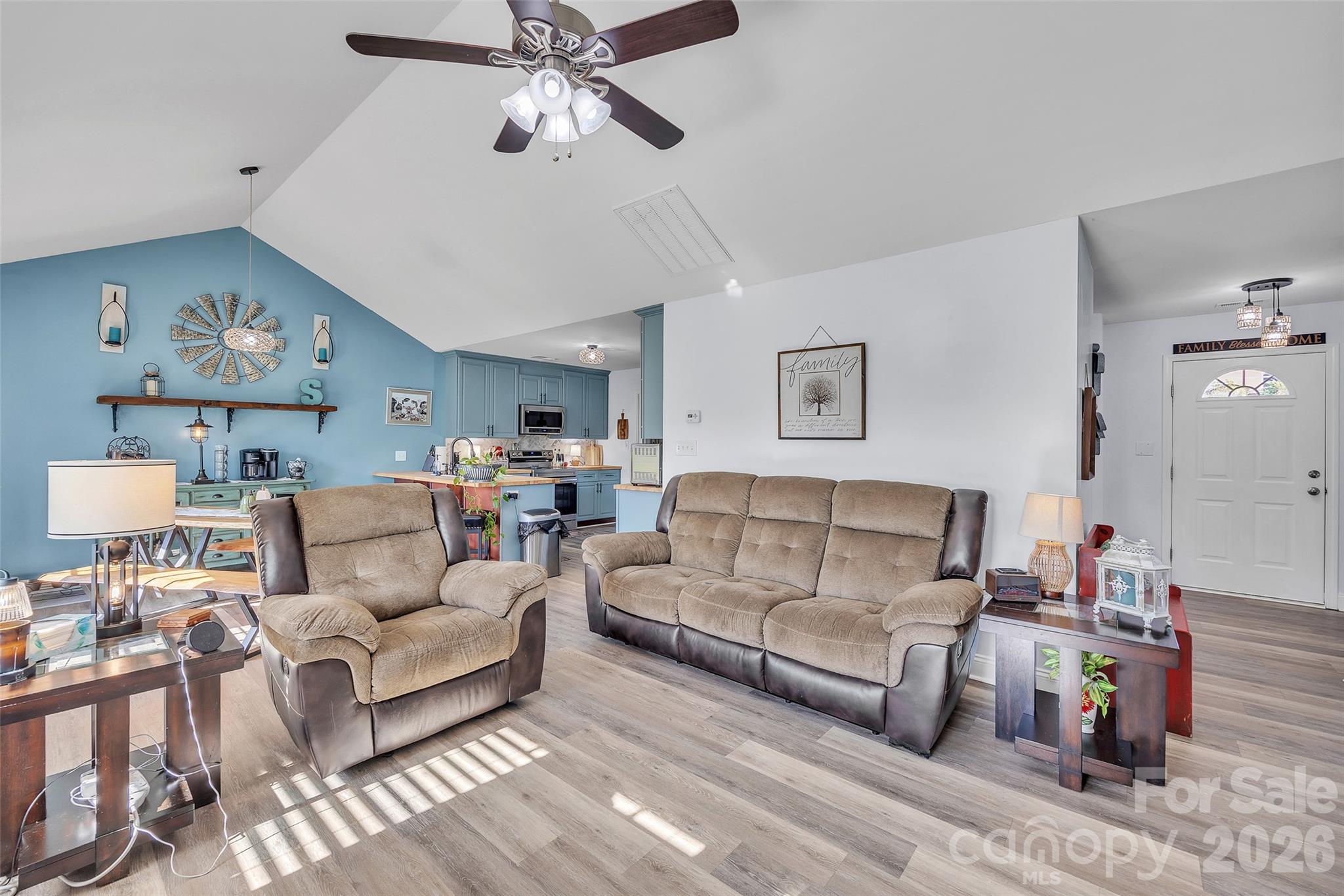 Single Family Residence at 308 1st Avenue E, China Grove, photo 13 of 36