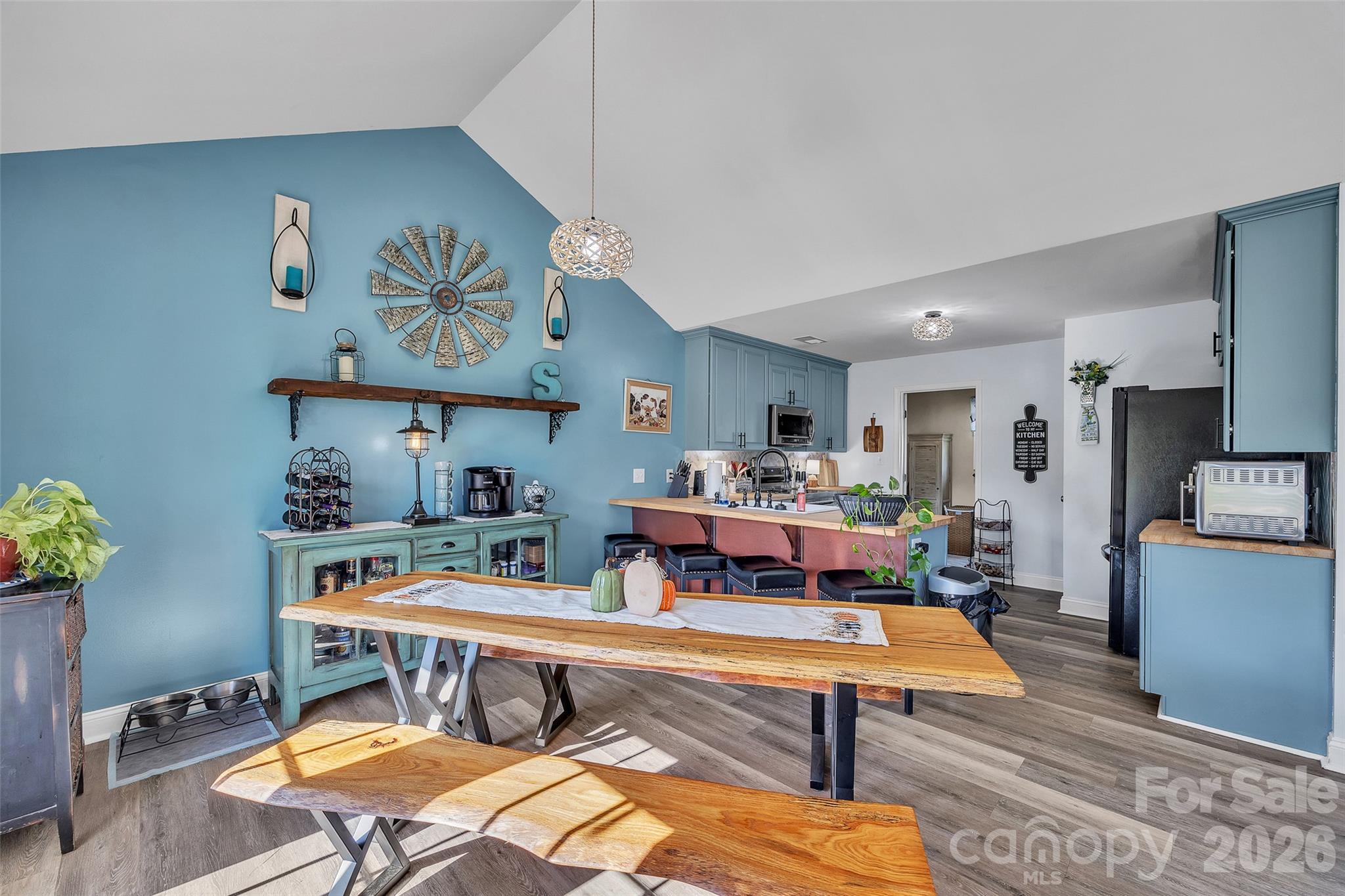 Single Family Residence at 308 1st Avenue E, China Grove, photo 14 of 36