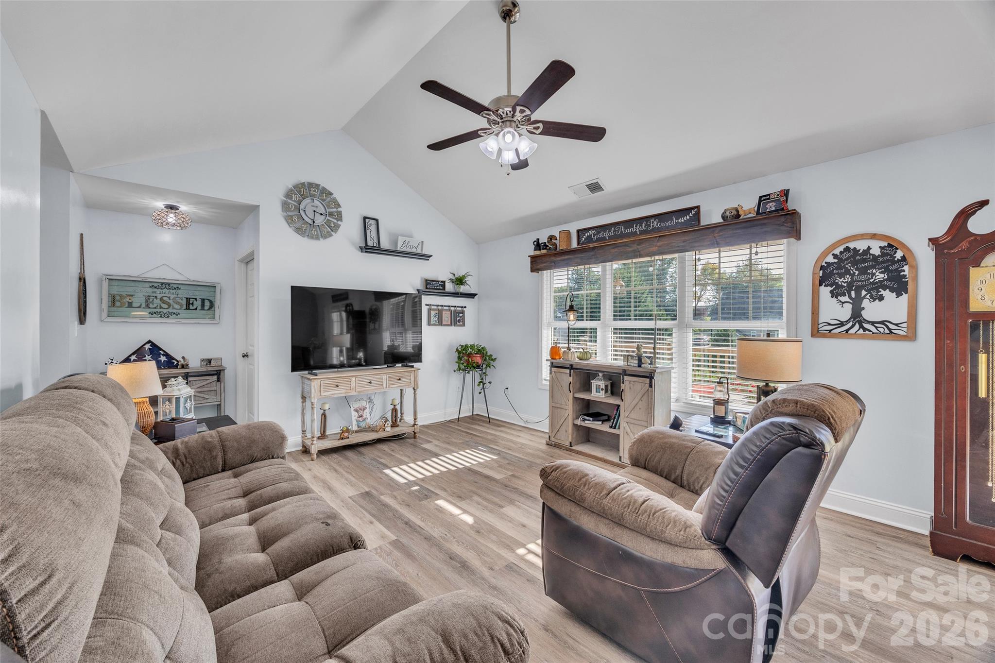 Single Family Residence at 308 1st Avenue E, China Grove, photo 18 of 36