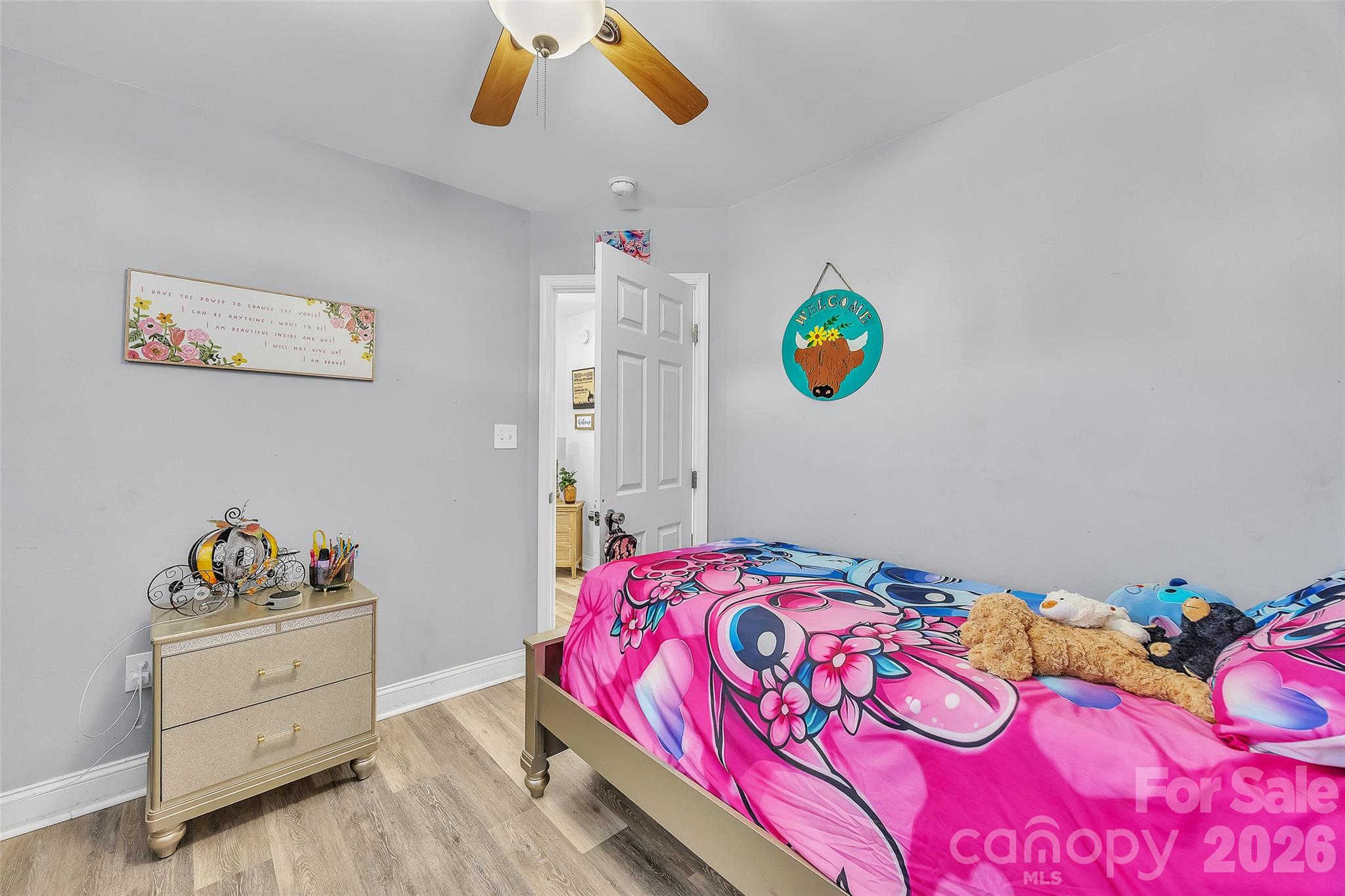 Single Family Residence at 308 1st Avenue E, China Grove, photo 22 of 36