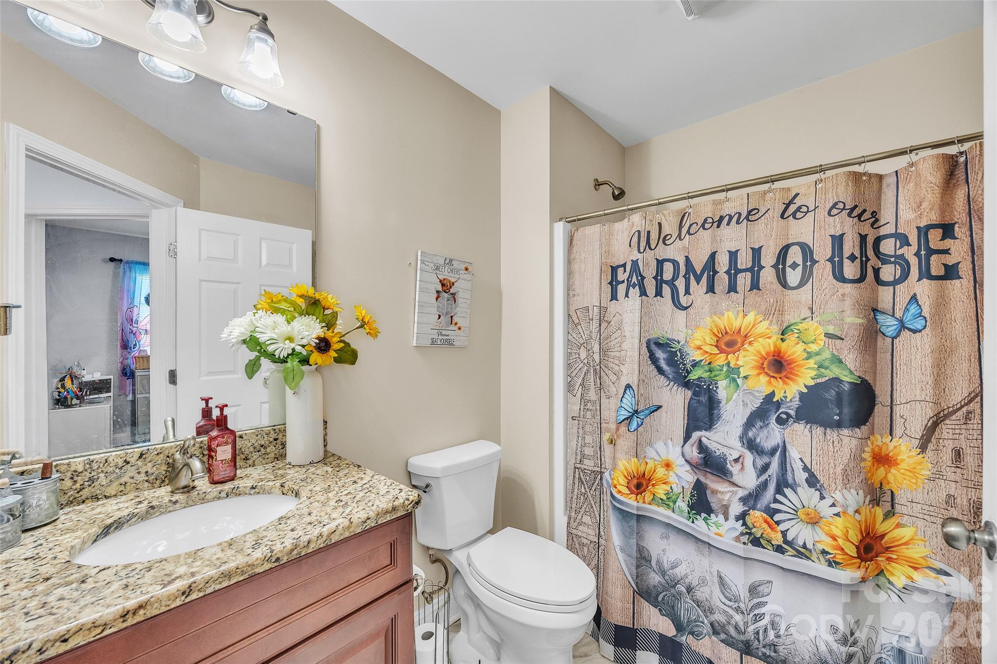 Single Family Residence at 308 1st Avenue E, China Grove, photo 23 of 36