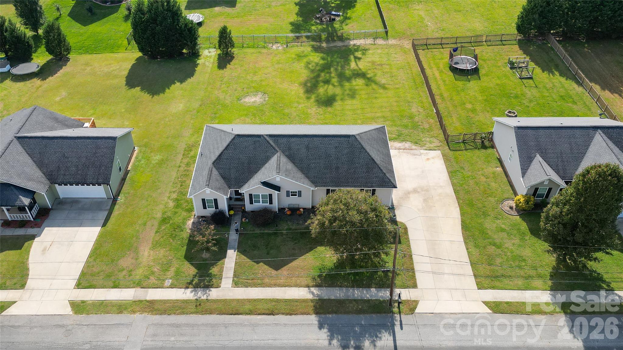 Single Family Residence at 308 1st Avenue E, China Grove, photo 36 of 36
