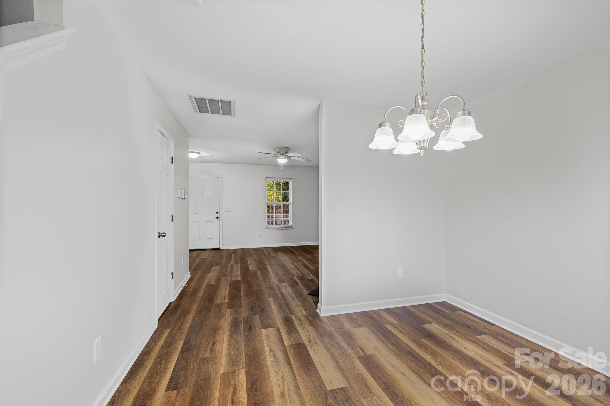 Single Family Residence at 1491 Wakefield Farm Lane, Kernersville, photo 11 of 46