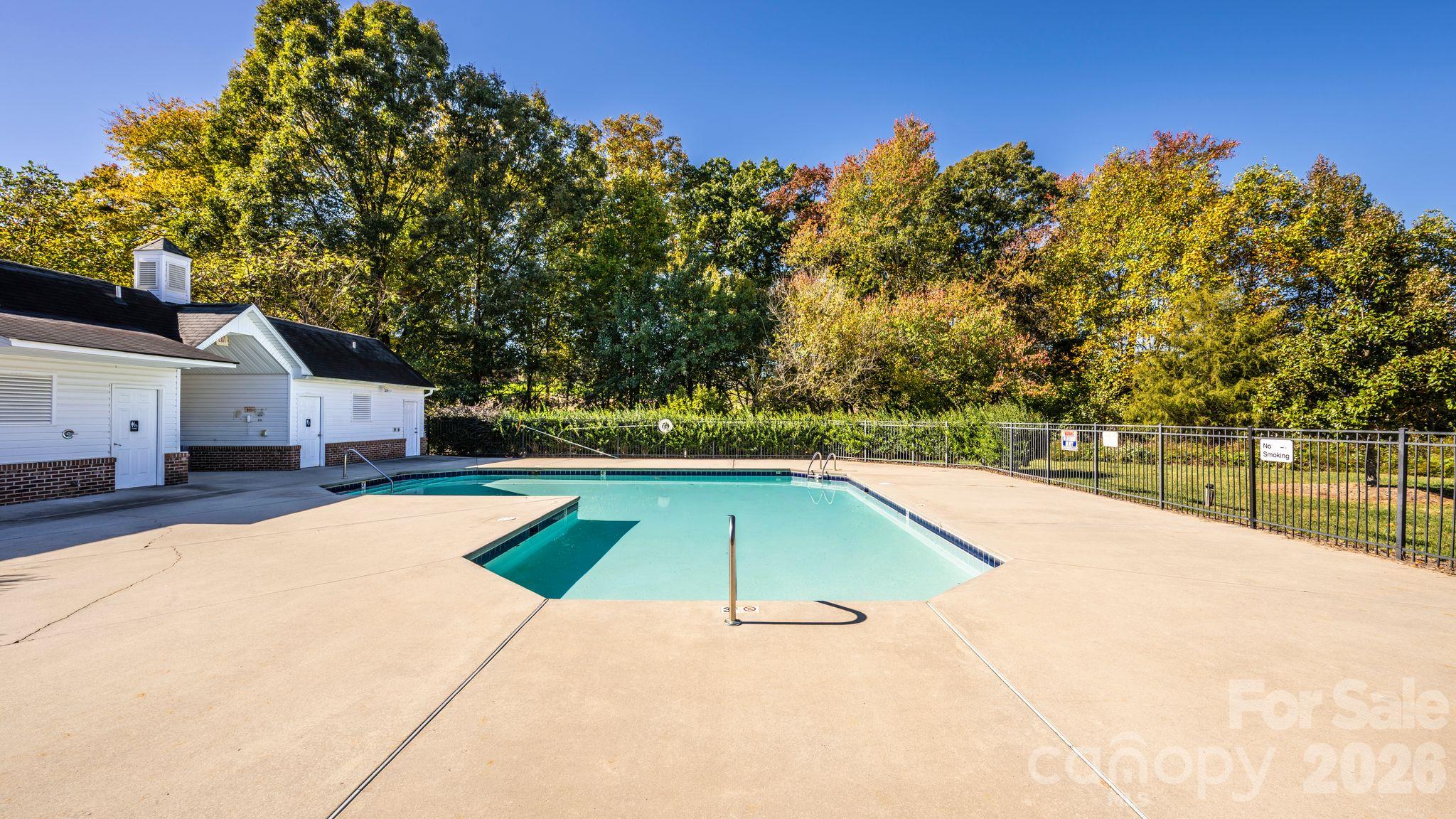Single Family Residence at 1491 Wakefield Farm Lane, Kernersville, photo 43 of 46