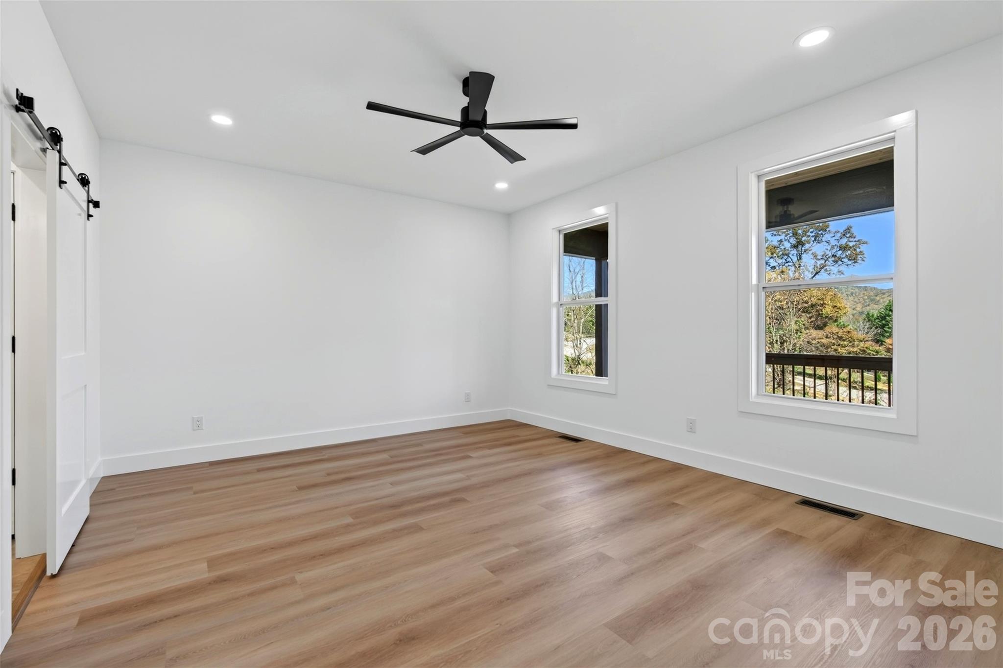 Primary Room - 183 Rocky Hill Drive, Hendersonville