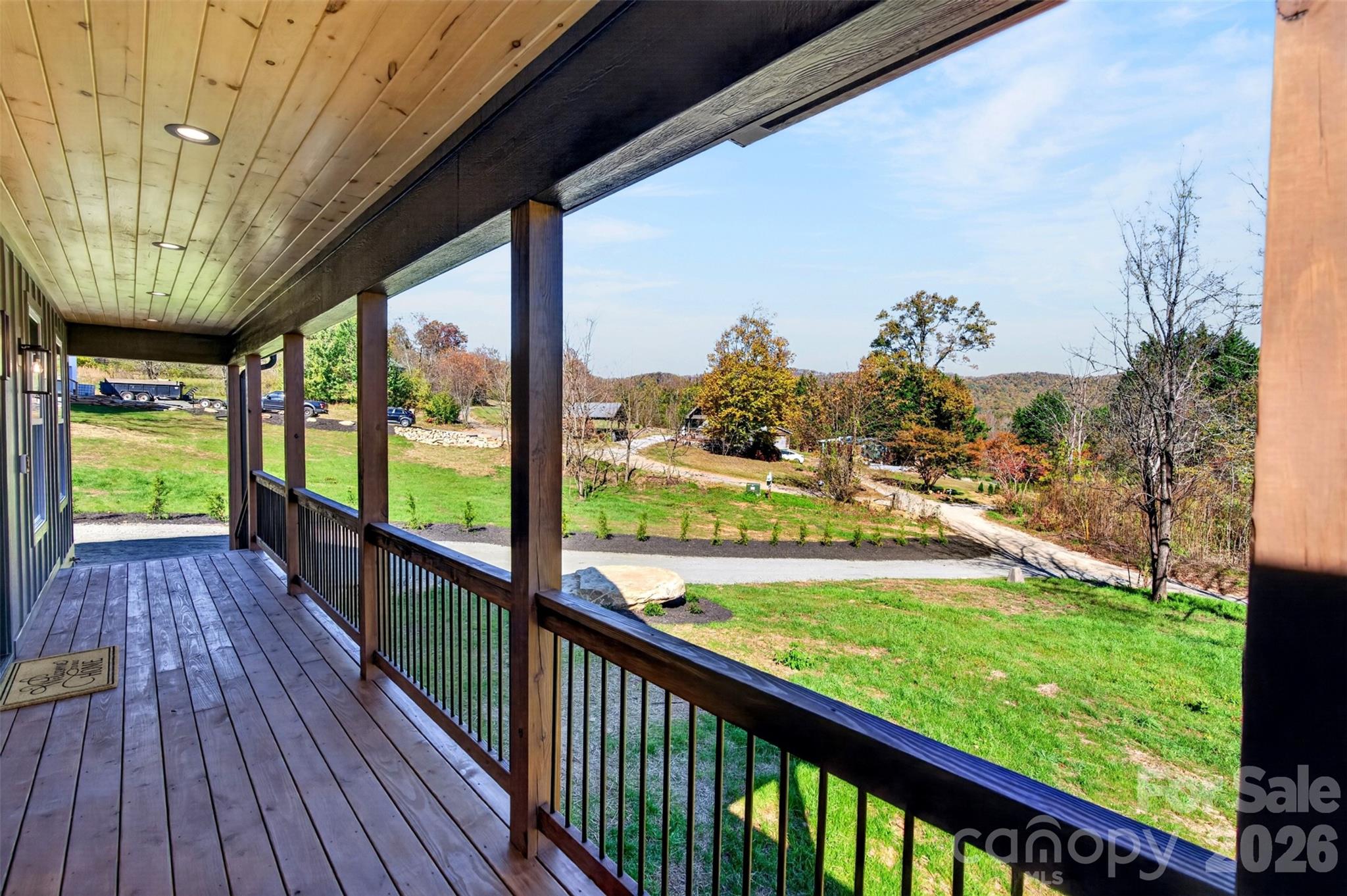 Single Family Residence at 183 Rocky Hill Drive, Hendersonville, photo 18 of 34