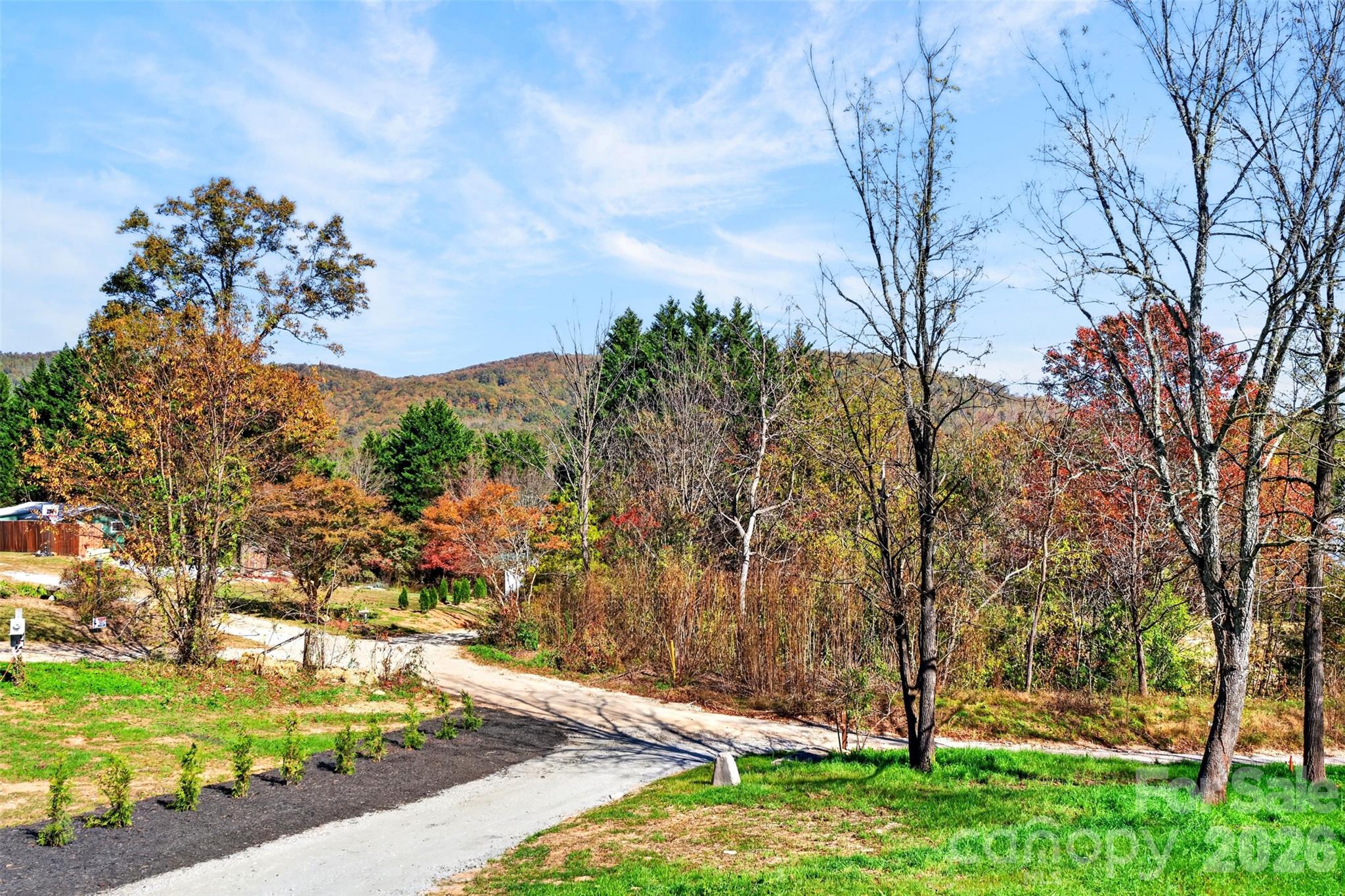 Gorgeous Mountain Views from front Deck - 183 Rocky Hill Drive, Hendersonville