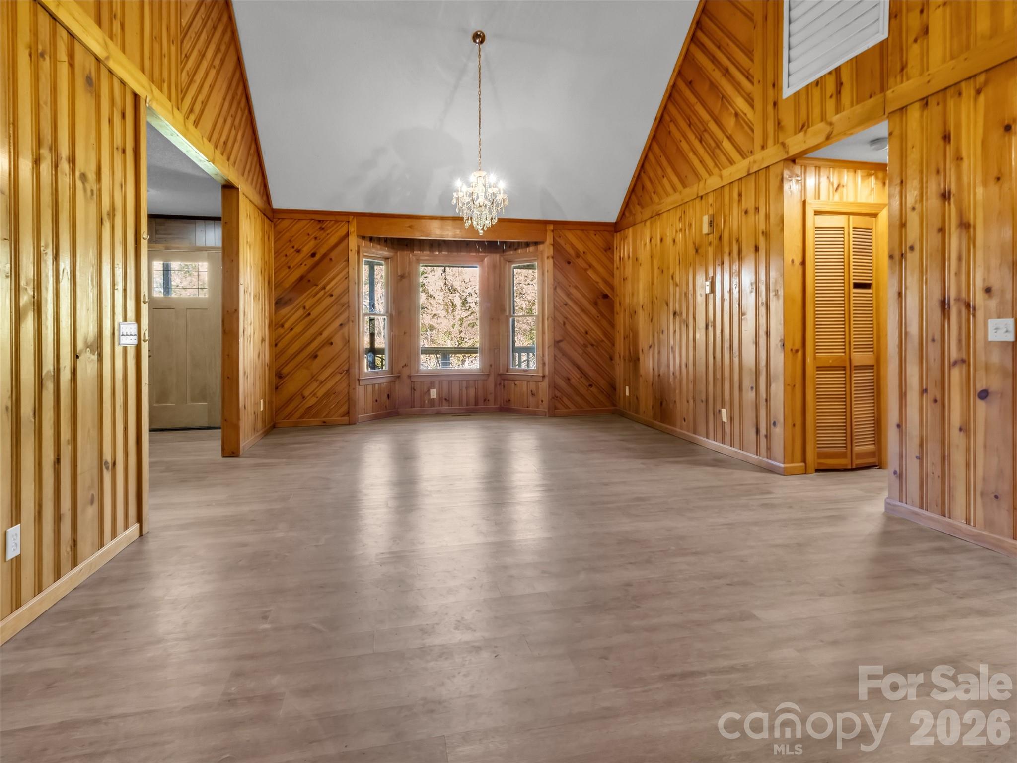 Single Family Residence at 1970 Old Country Road, Waynesville, photo 9 of 43