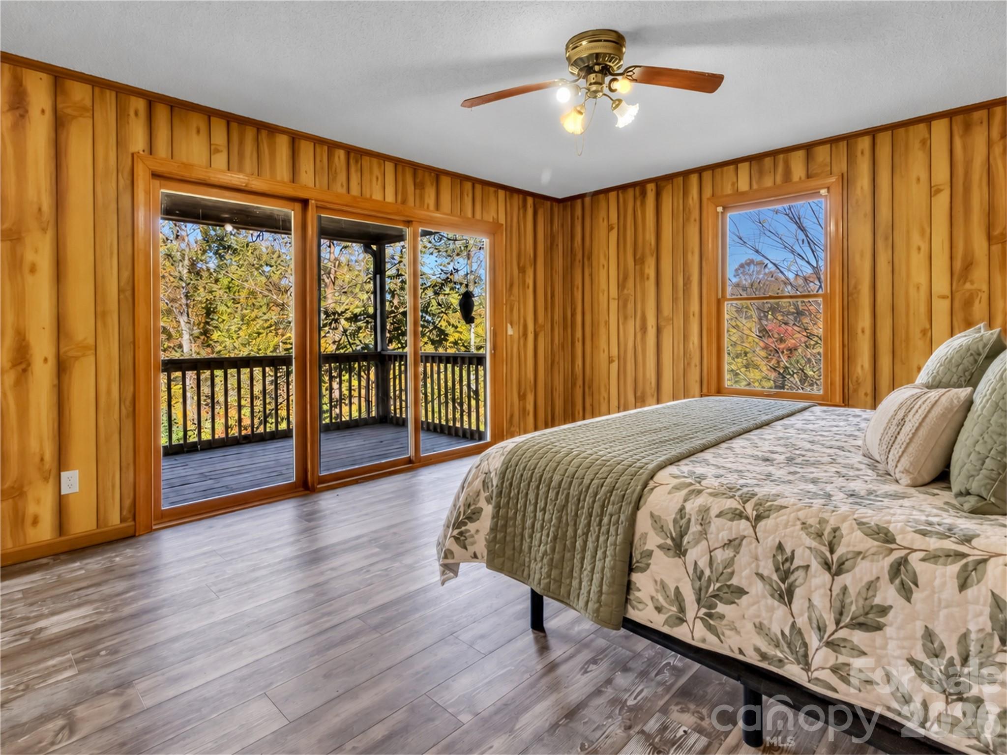 Single Family Residence at 1970 Old Country Road, Waynesville, photo 14 of 43