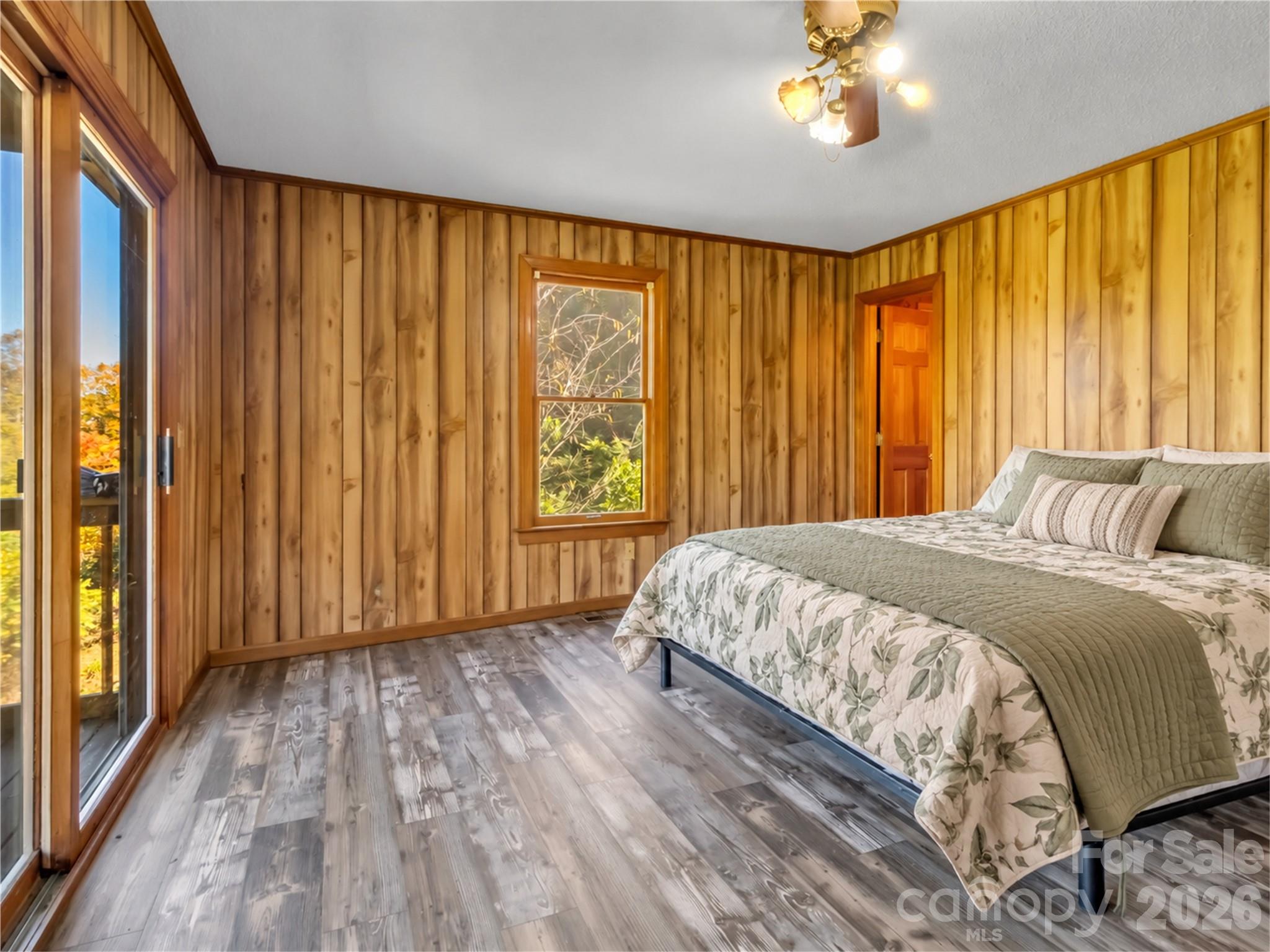 Single Family Residence at 1970 Old Country Road, Waynesville, photo 15 of 43