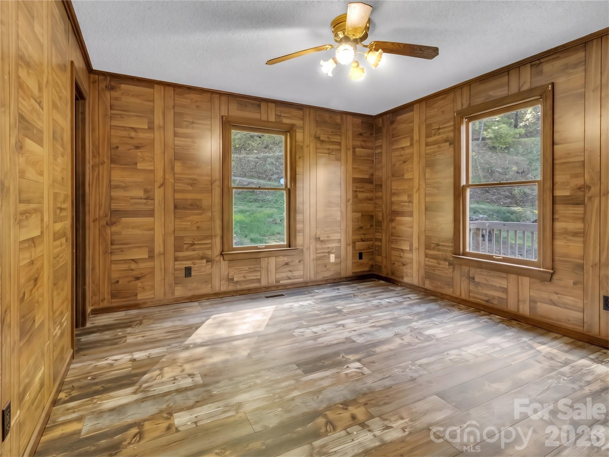 Single Family Residence at 1970 Old Country Road, Waynesville, photo 20 of 43