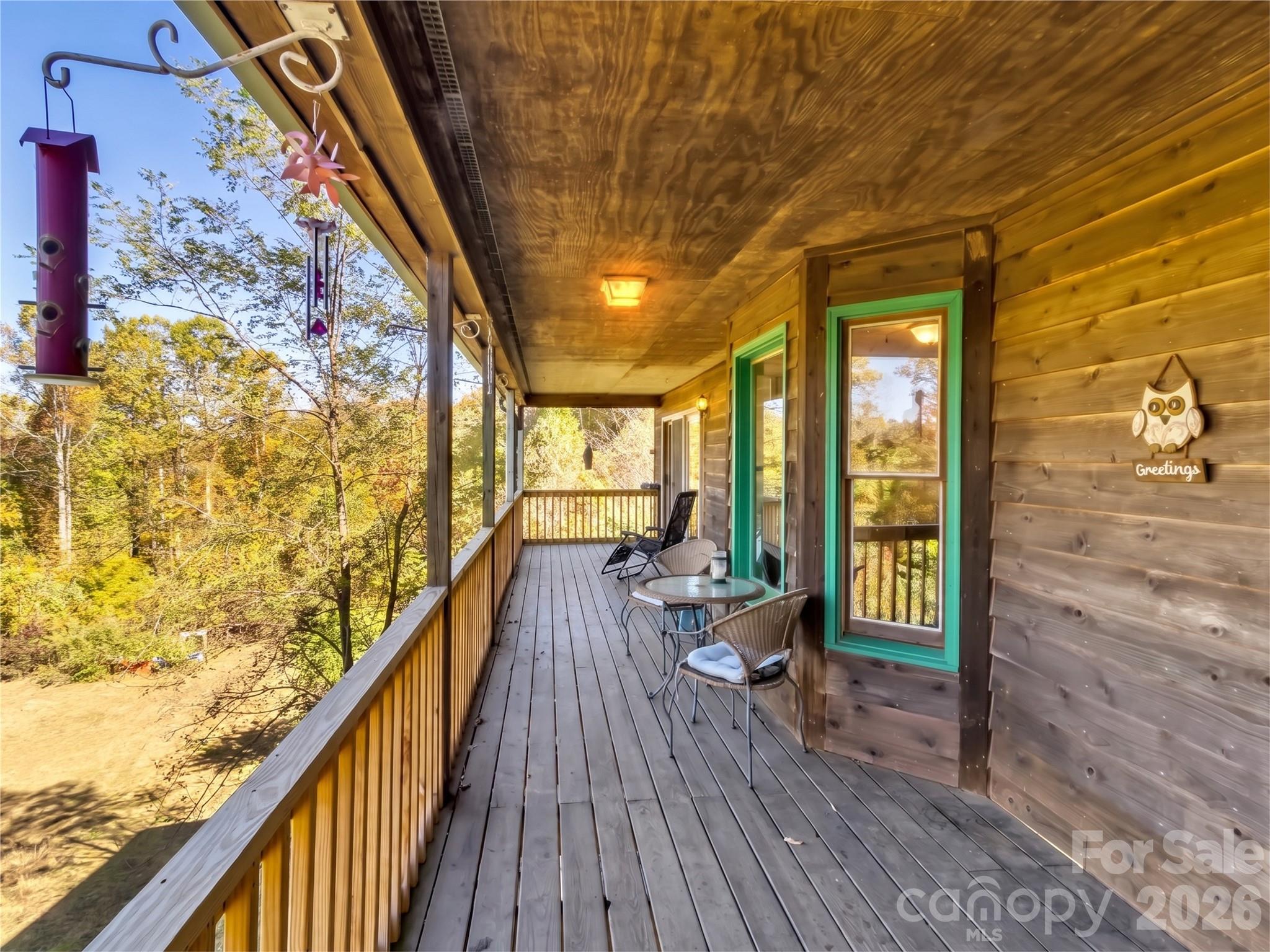 Single Family Residence at 1970 Old Country Road, Waynesville, photo 25 of 43