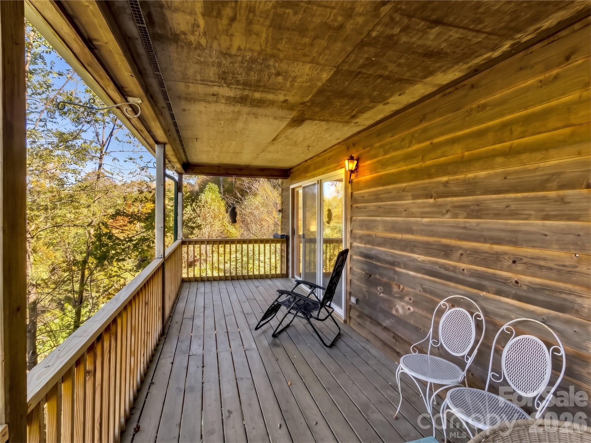 Single Family Residence at 1970 Old Country Road, Waynesville, photo 26 of 43