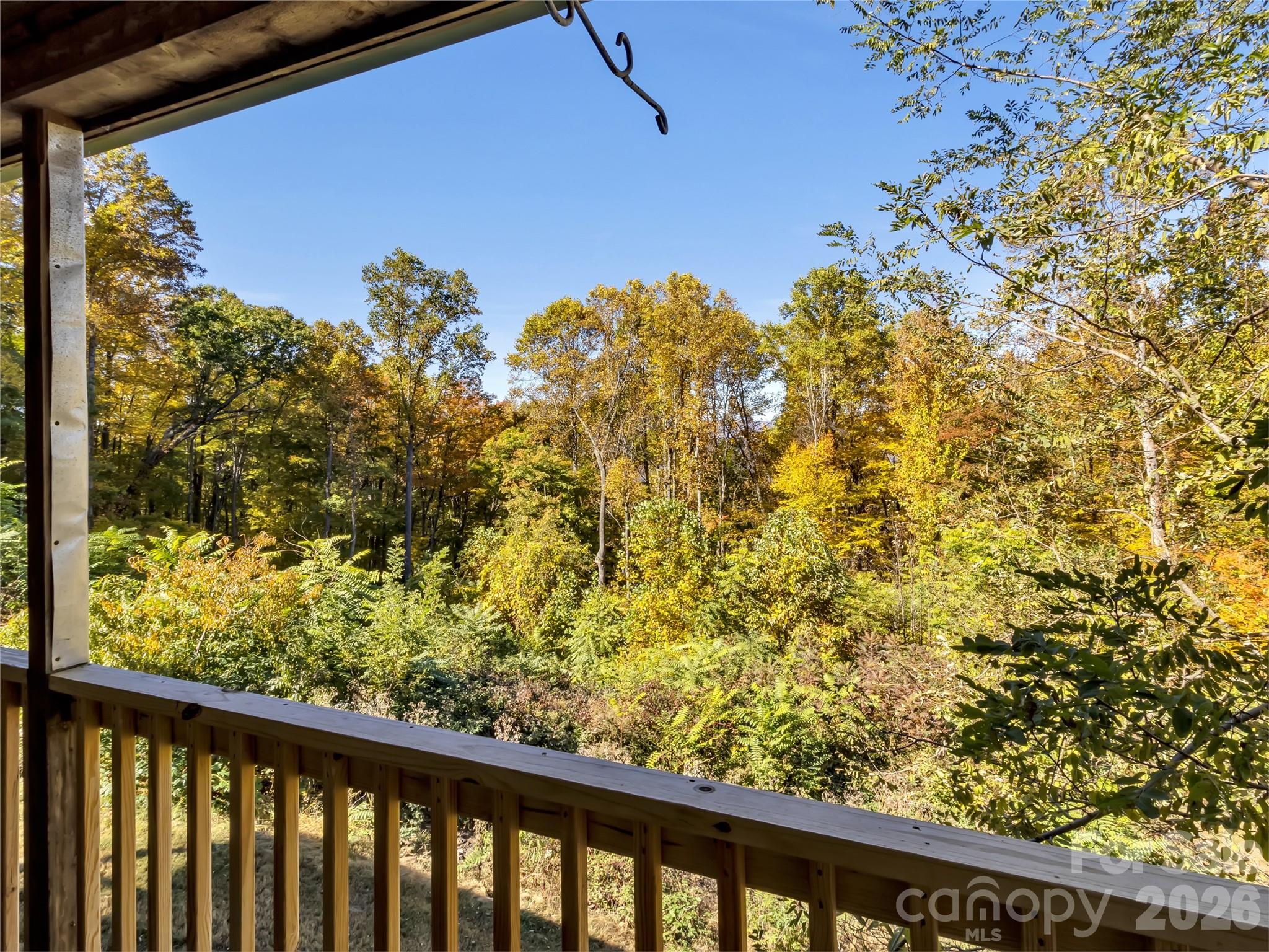 Single Family Residence at 1970 Old Country Road, Waynesville, photo 27 of 43