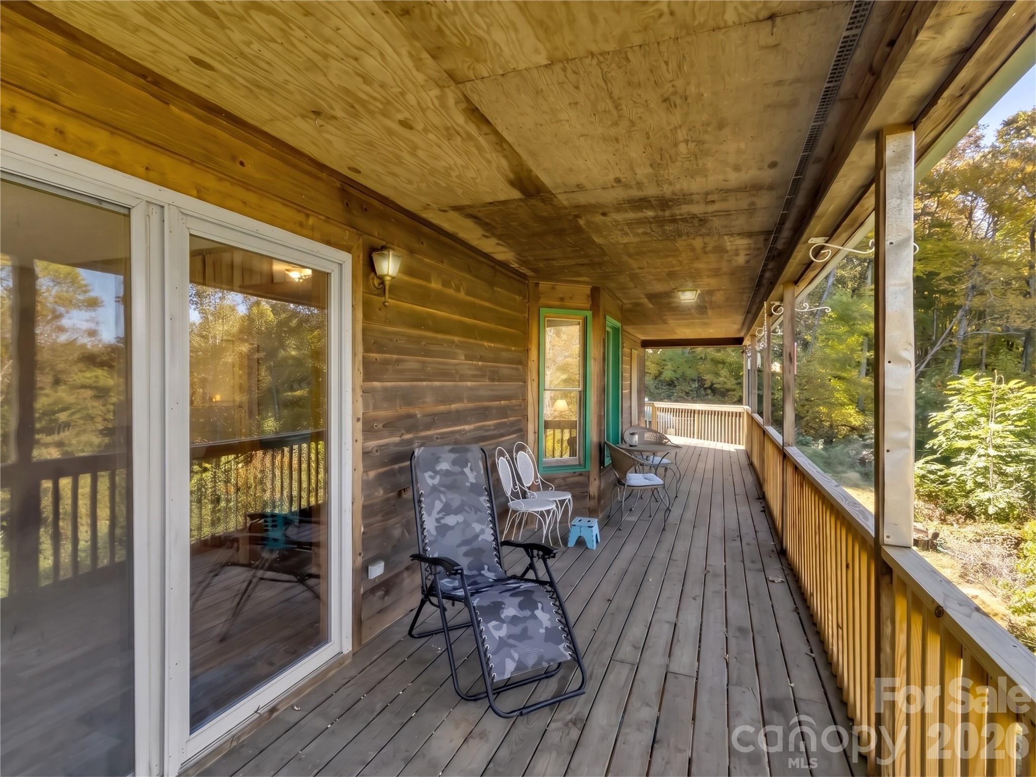 Single Family Residence at 1970 Old Country Road, Waynesville, photo 28 of 43