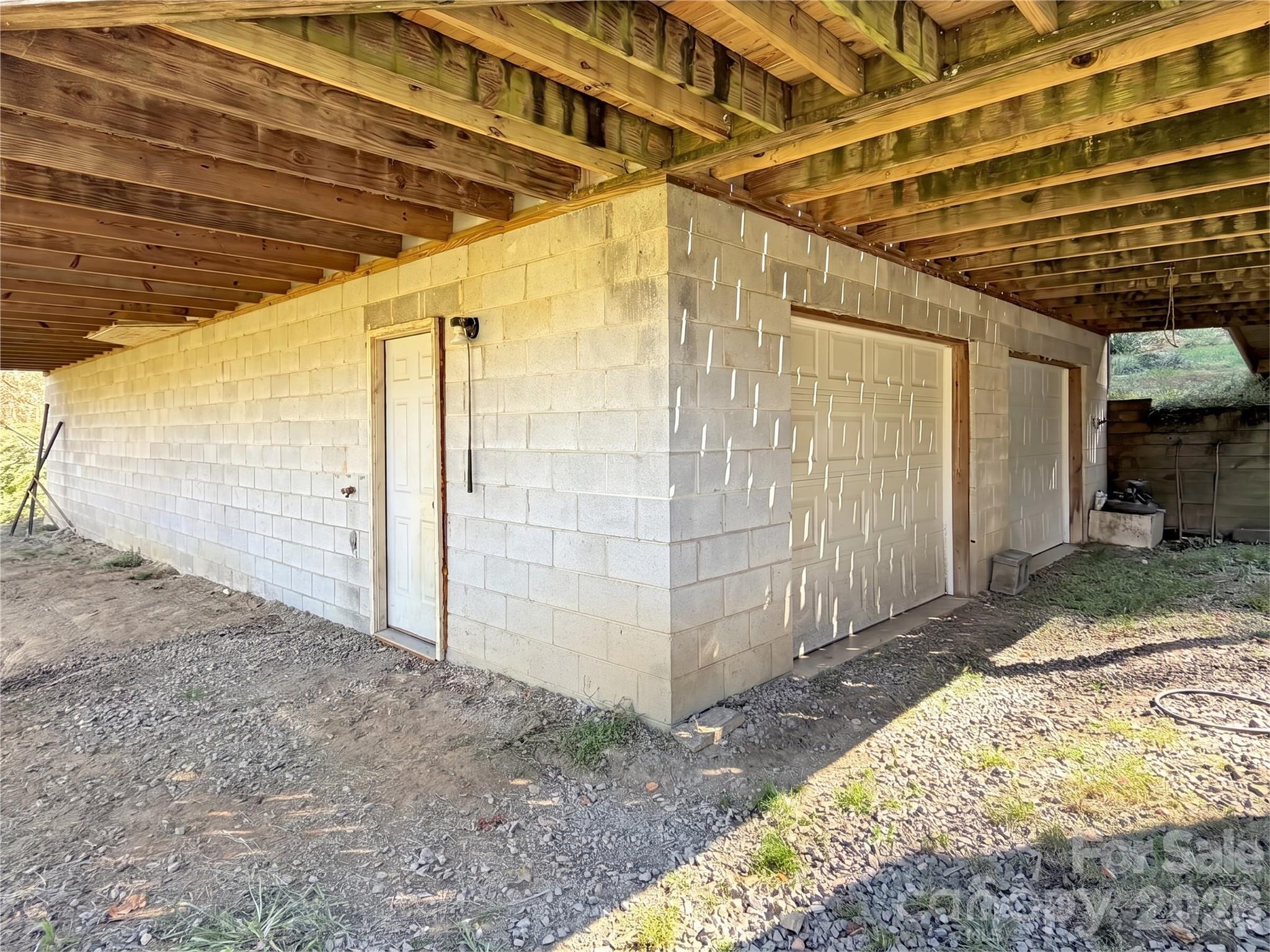 Single Family Residence at 1970 Old Country Road, Waynesville, photo 33 of 43