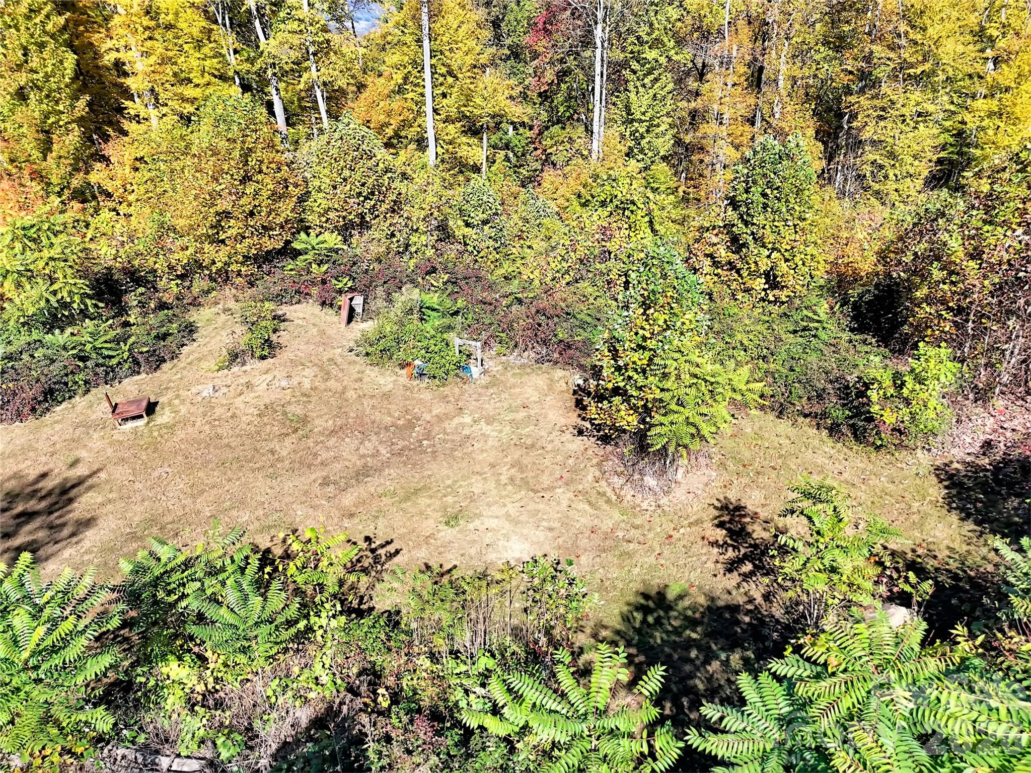 Single Family Residence at 1970 Old Country Road, Waynesville, photo 41 of 43