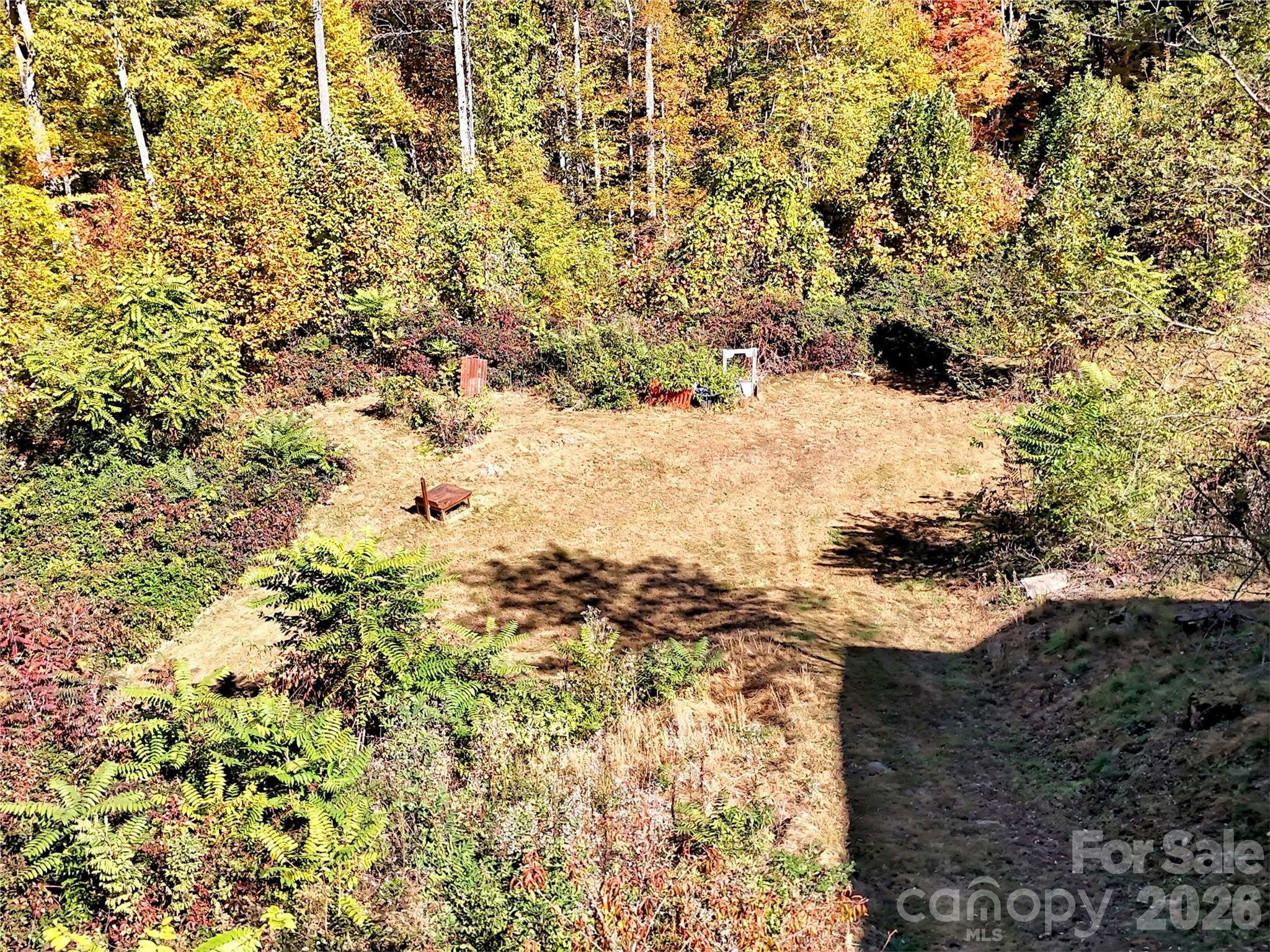 Single Family Residence at 1970 Old Country Road, Waynesville, photo 42 of 43