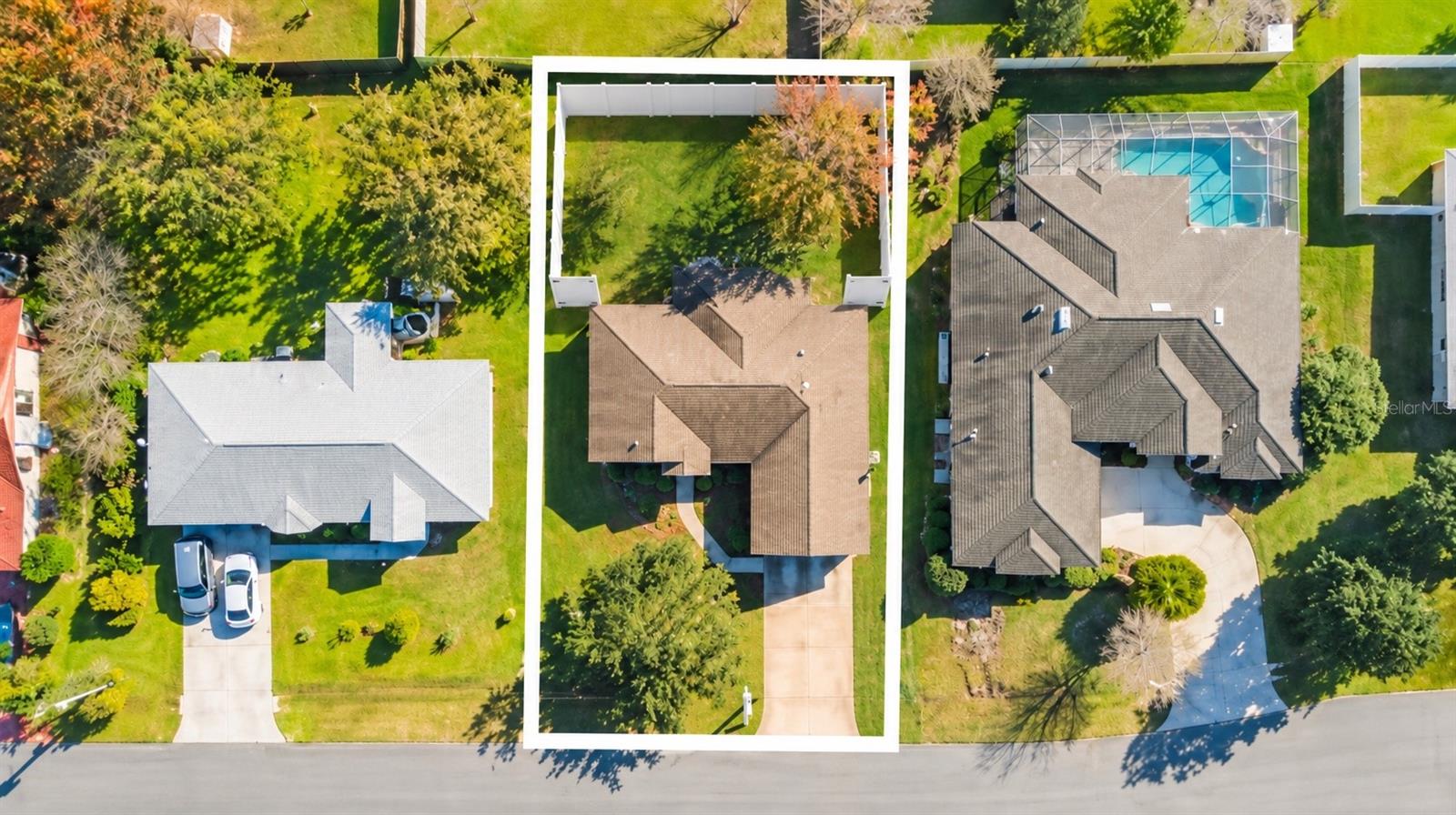 Single Family Residence at 14 LAMOYNE LN, PALM COAST, photo 20 of 20