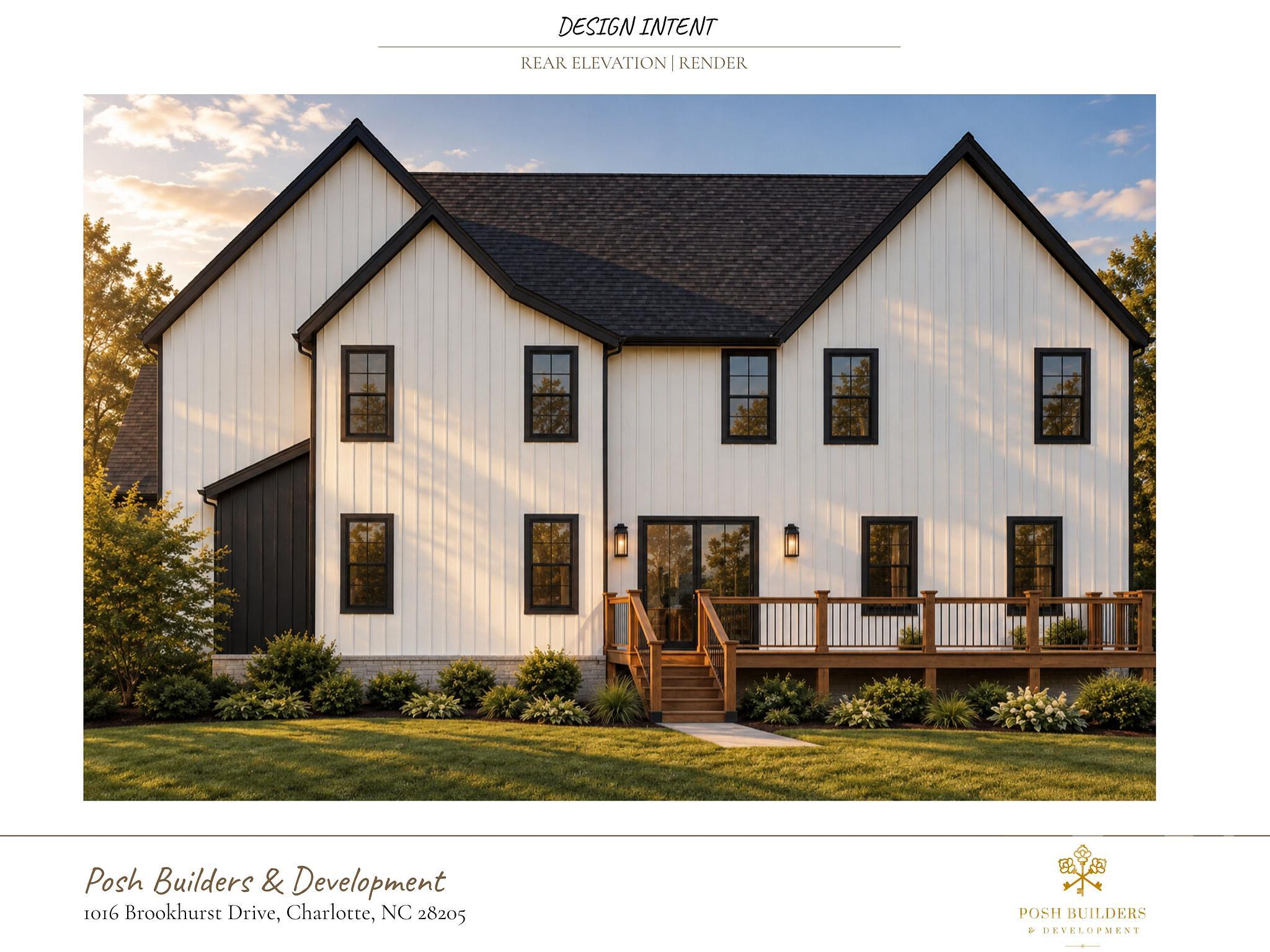 Single Family Residence at 1016 Brookhurst Drive, Charlotte, photo 15 of 15