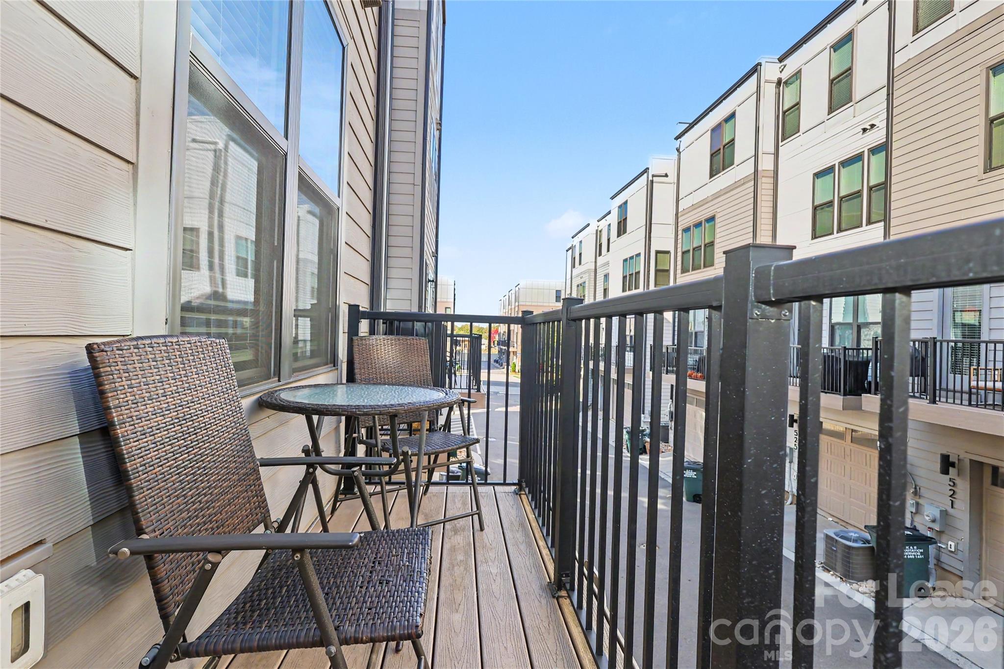 Townhouse at 2132 Terwilliger Terrace, Charlotte, photo 7 of 47