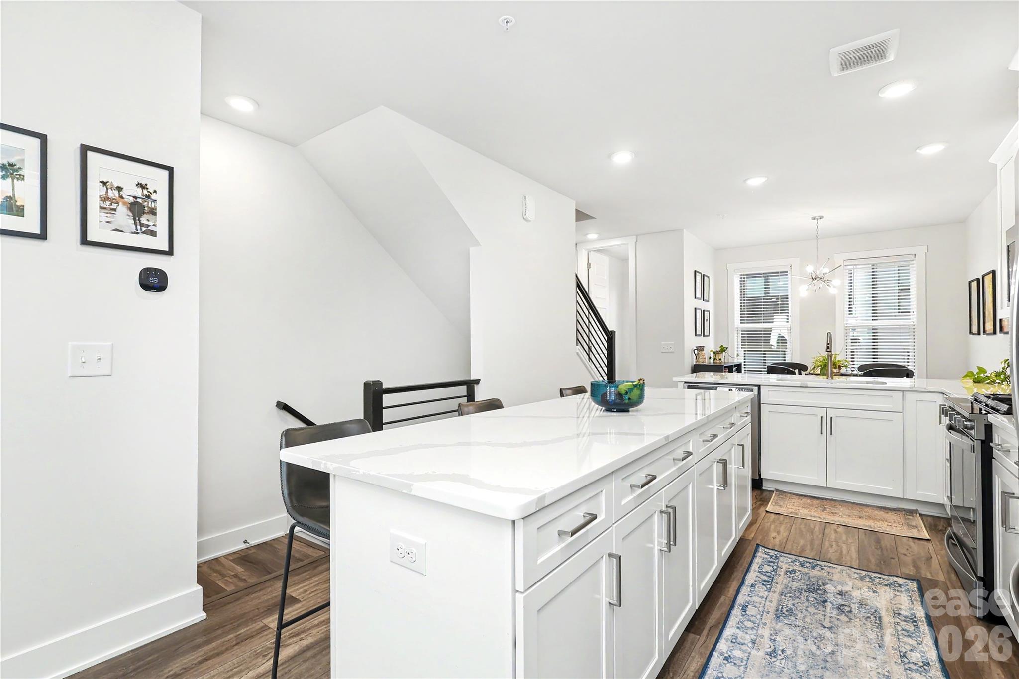 Townhouse at 2132 Terwilliger Terrace, Charlotte, photo 9 of 47