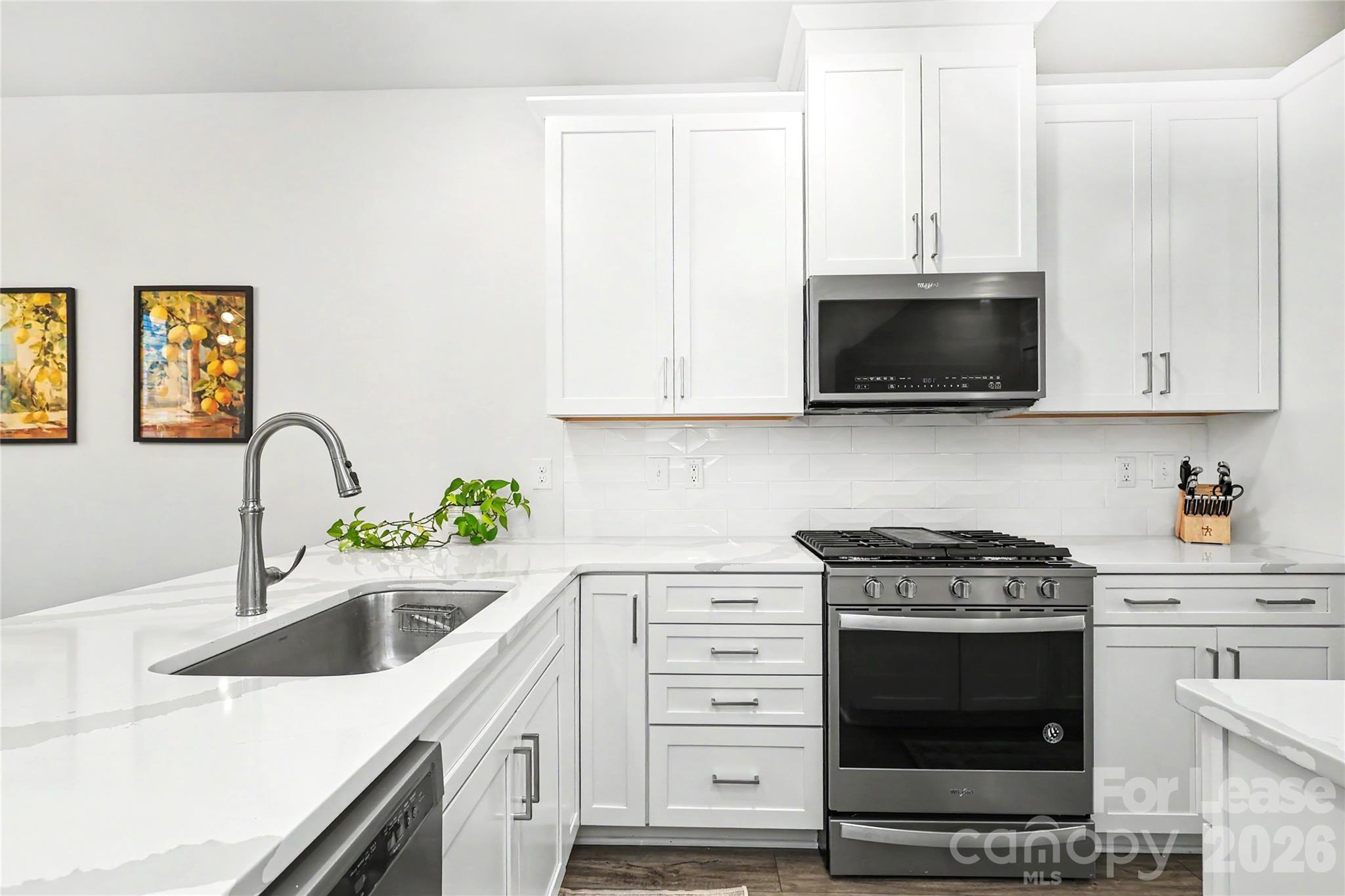 Townhouse at 2132 Terwilliger Terrace, Charlotte, photo 10 of 47