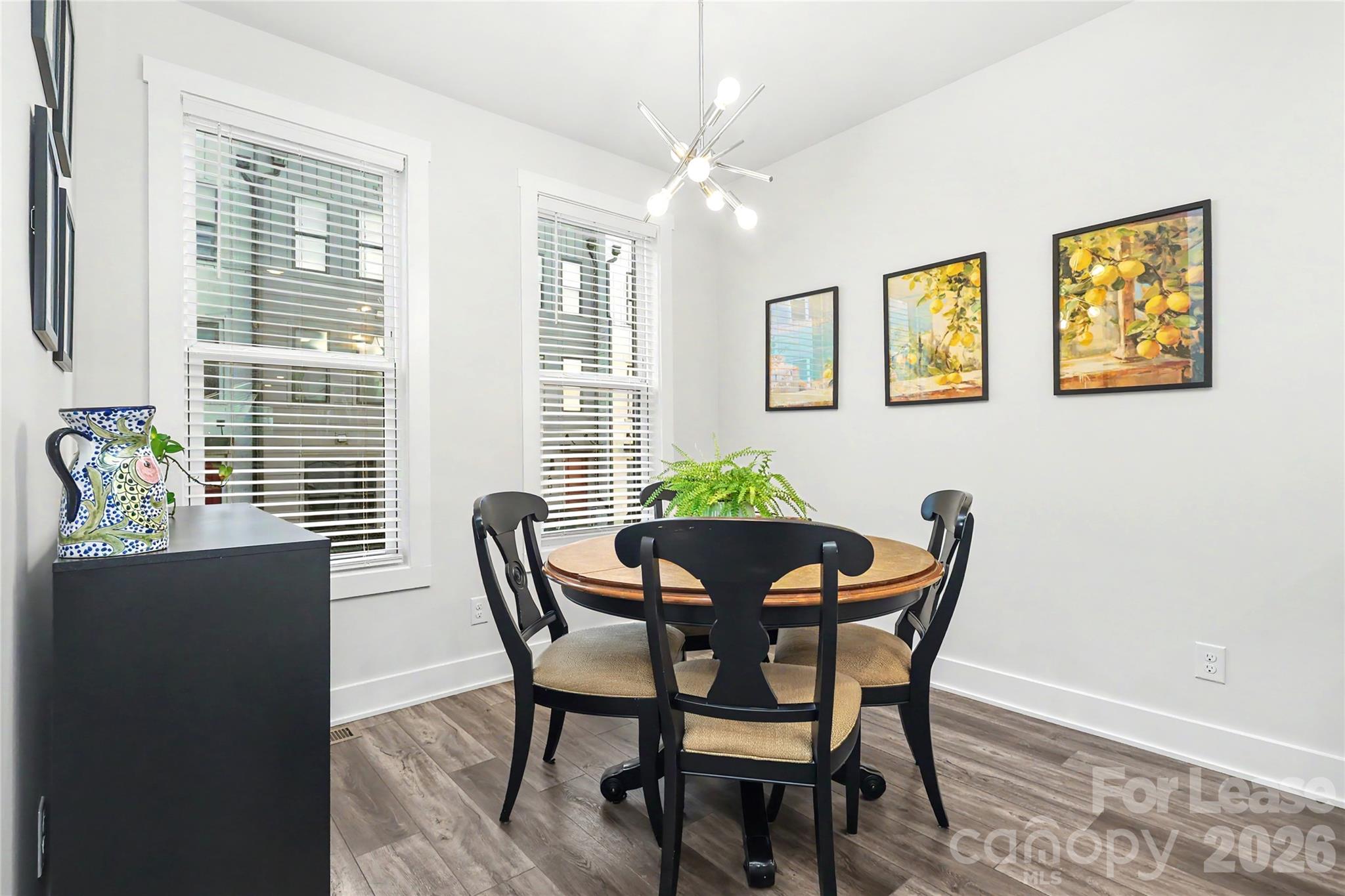 Townhouse at 2132 Terwilliger Terrace, Charlotte, photo 13 of 47